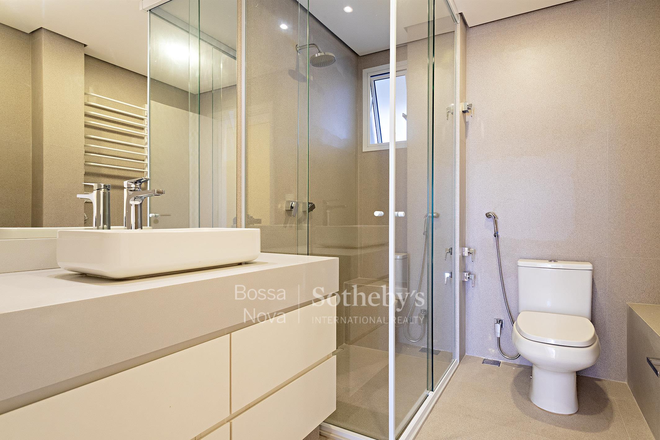 Apartamento para venda em Bela Vista