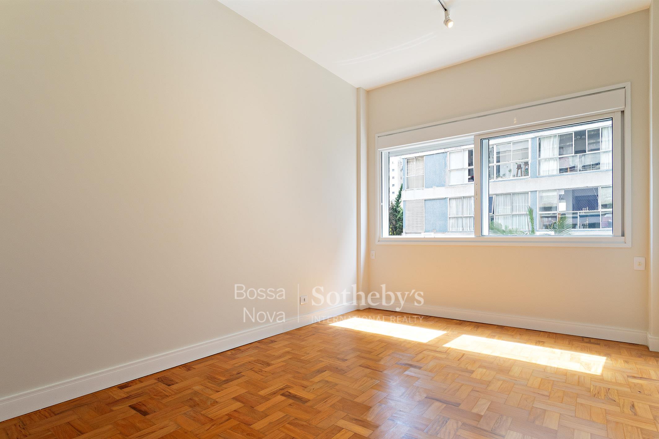 Apartamento para venda em Bela Vista