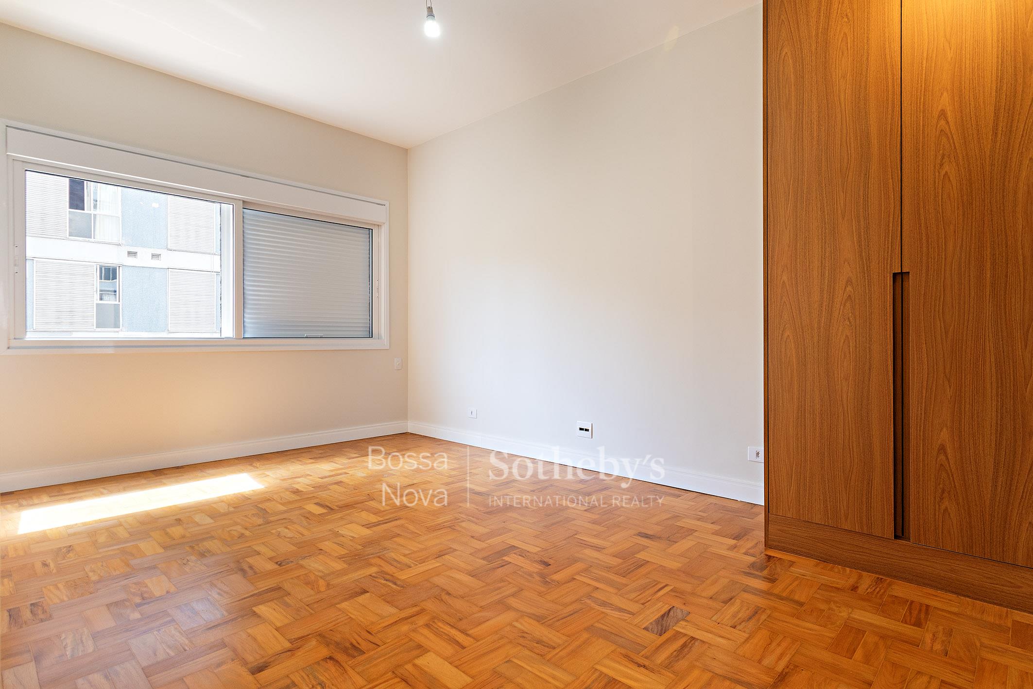 Apartamento para venda em Bela Vista
