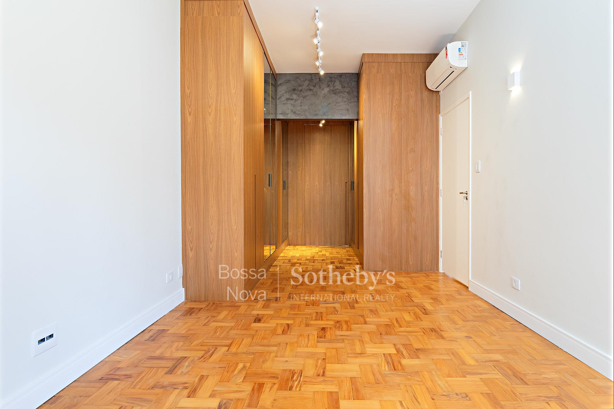 Apartamento para venda em Bela Vista