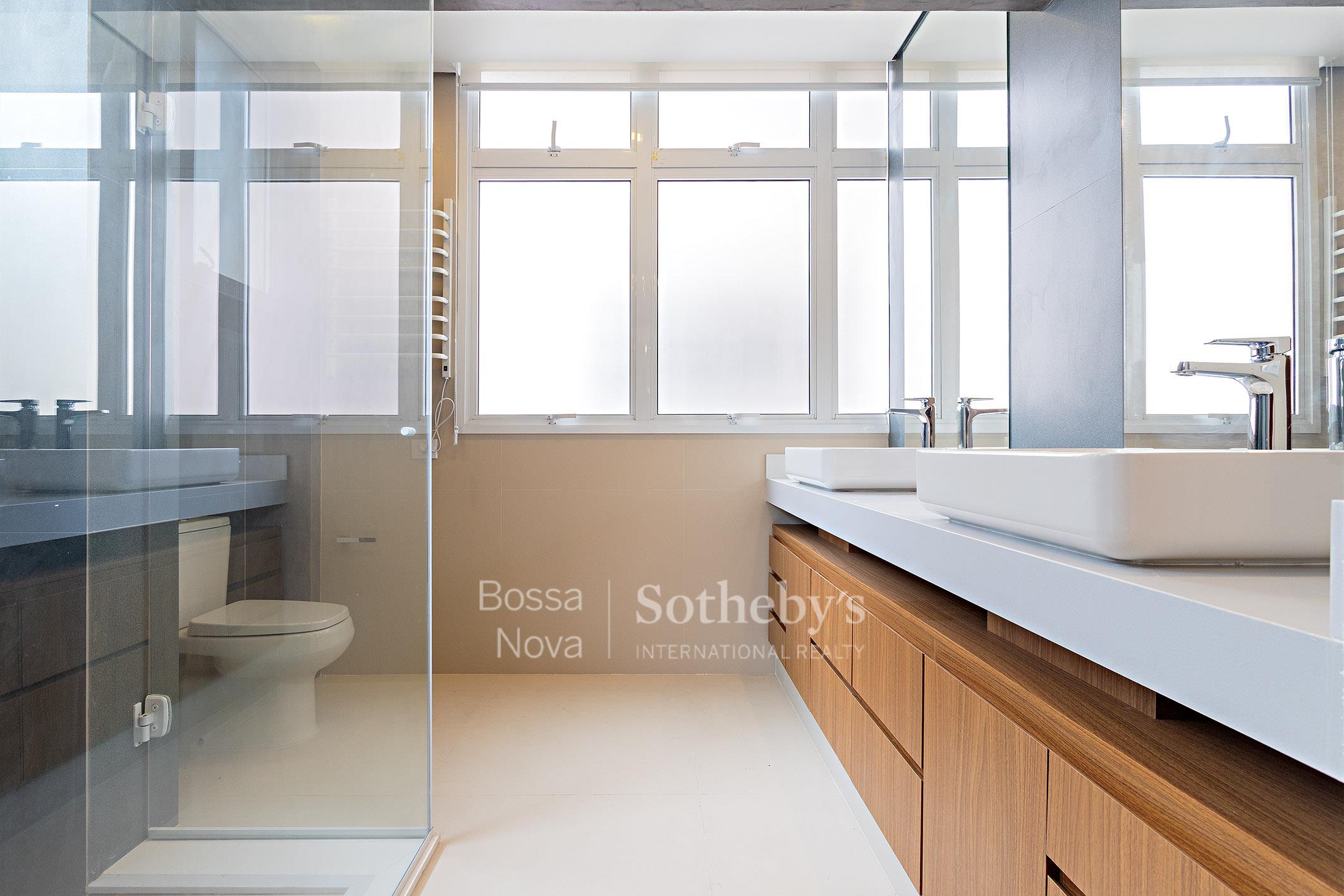 Apartamento para venda em Bela Vista