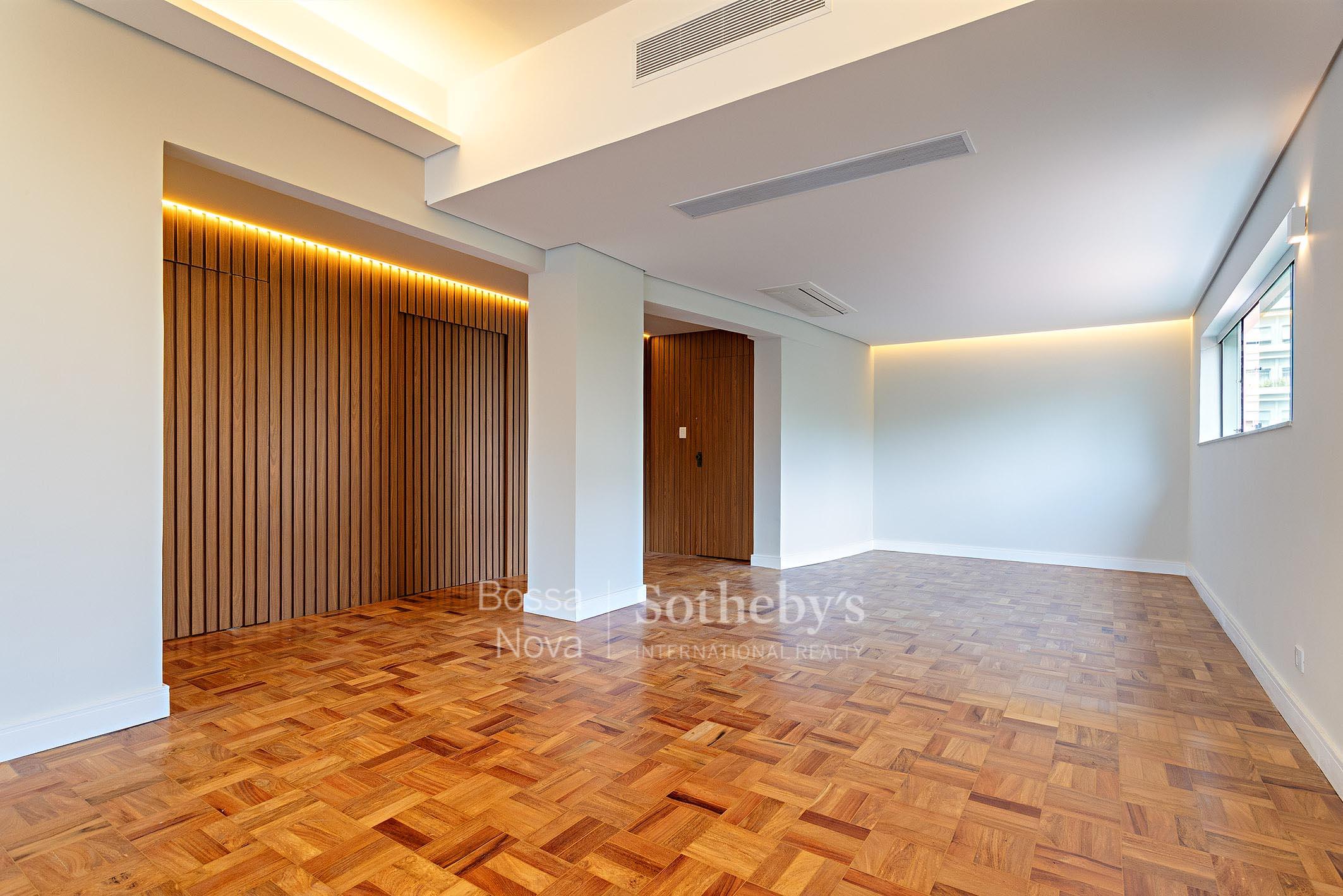 Apartamento para venda em Bela Vista