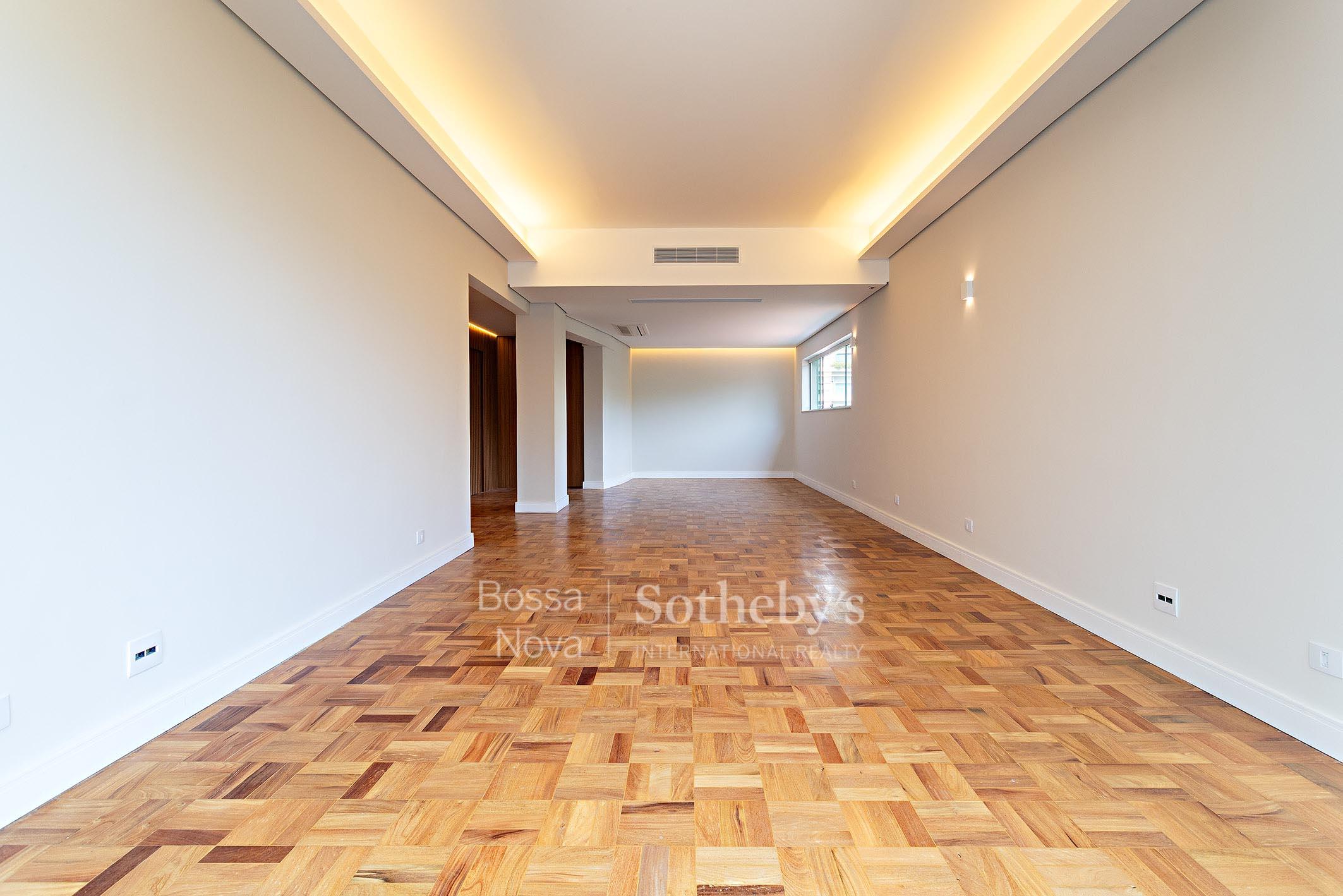 Apartamento para venda em Bela Vista