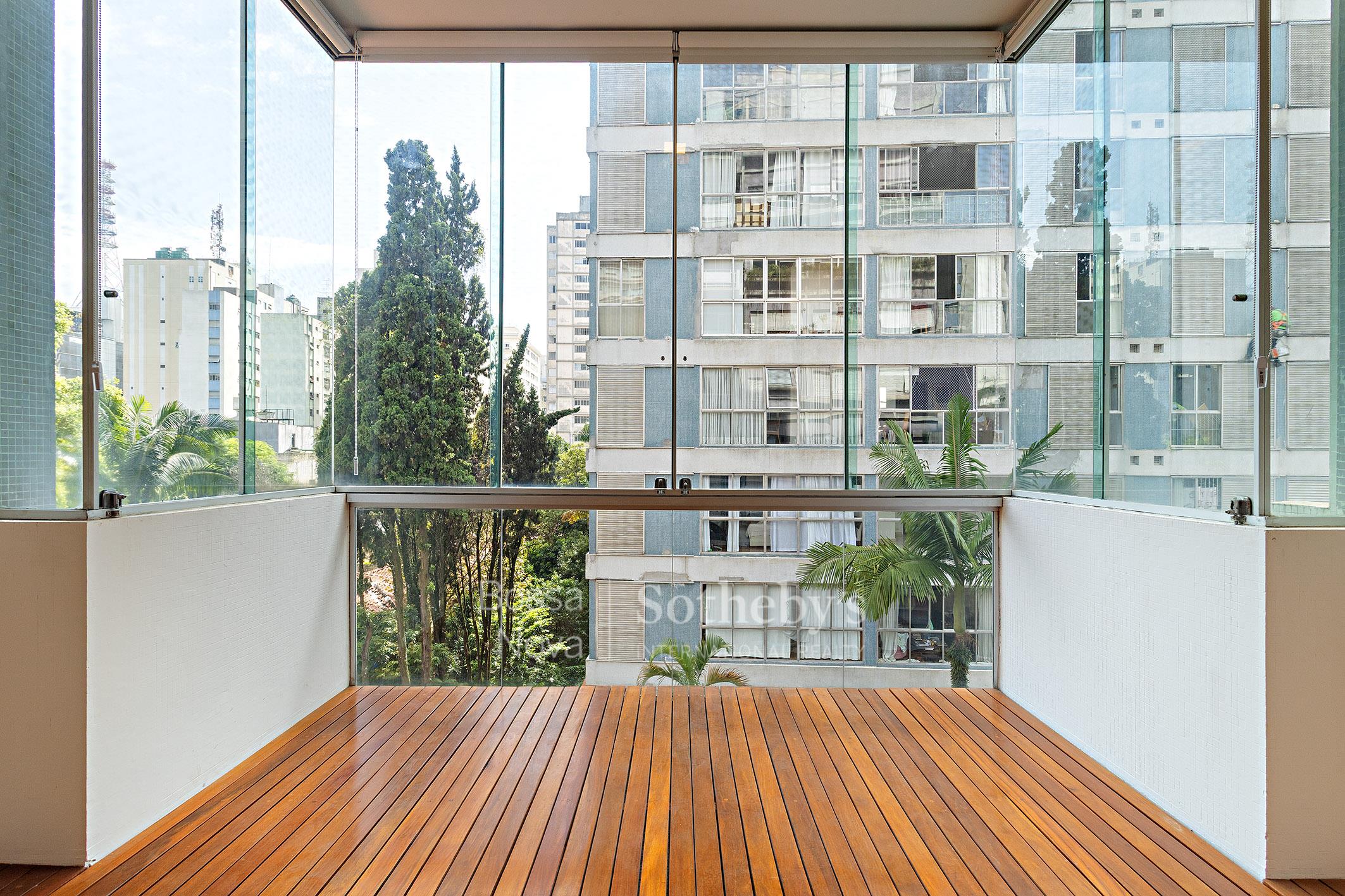 Apartamento para venda em Bela Vista