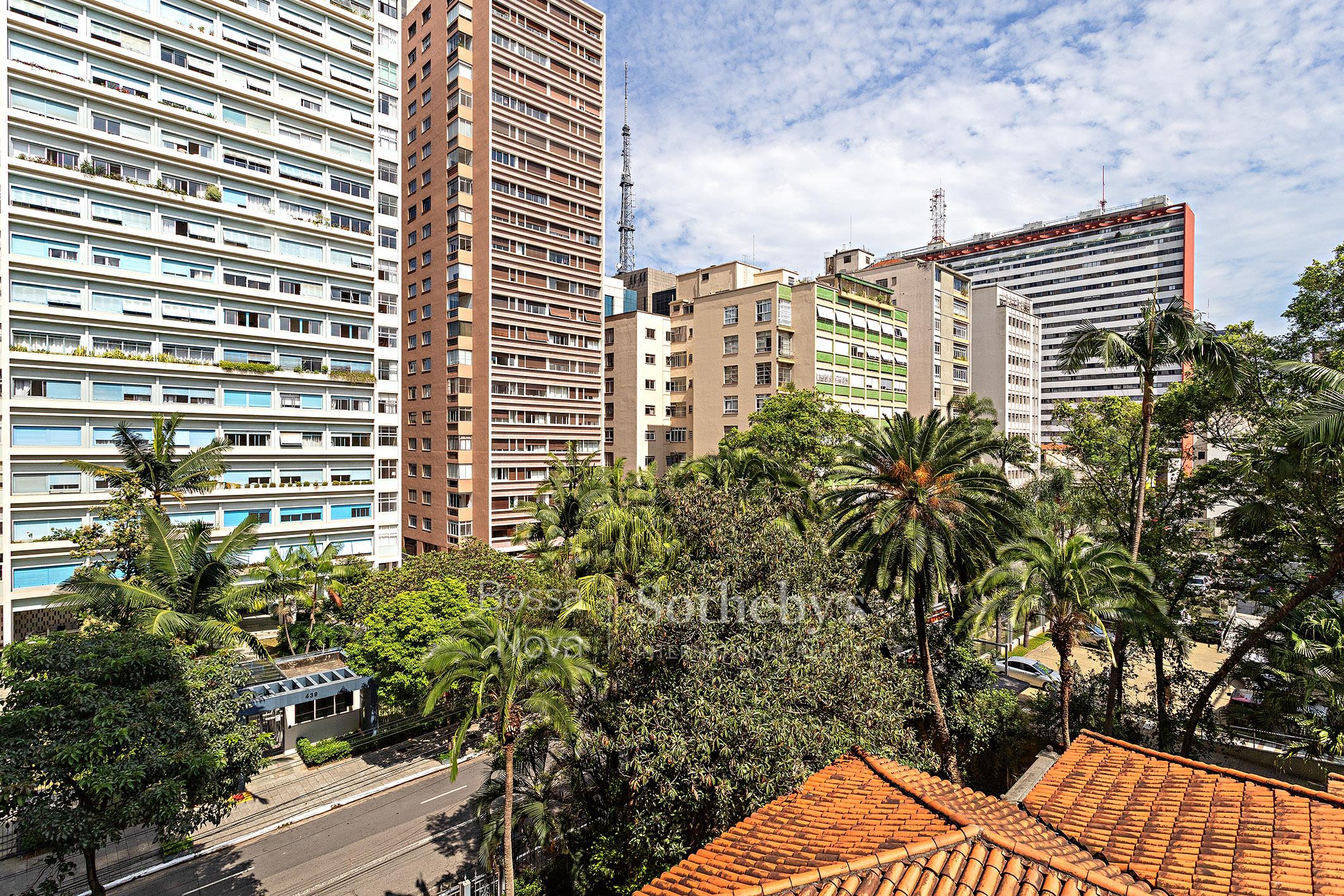 Apartamento para venda em Bela Vista