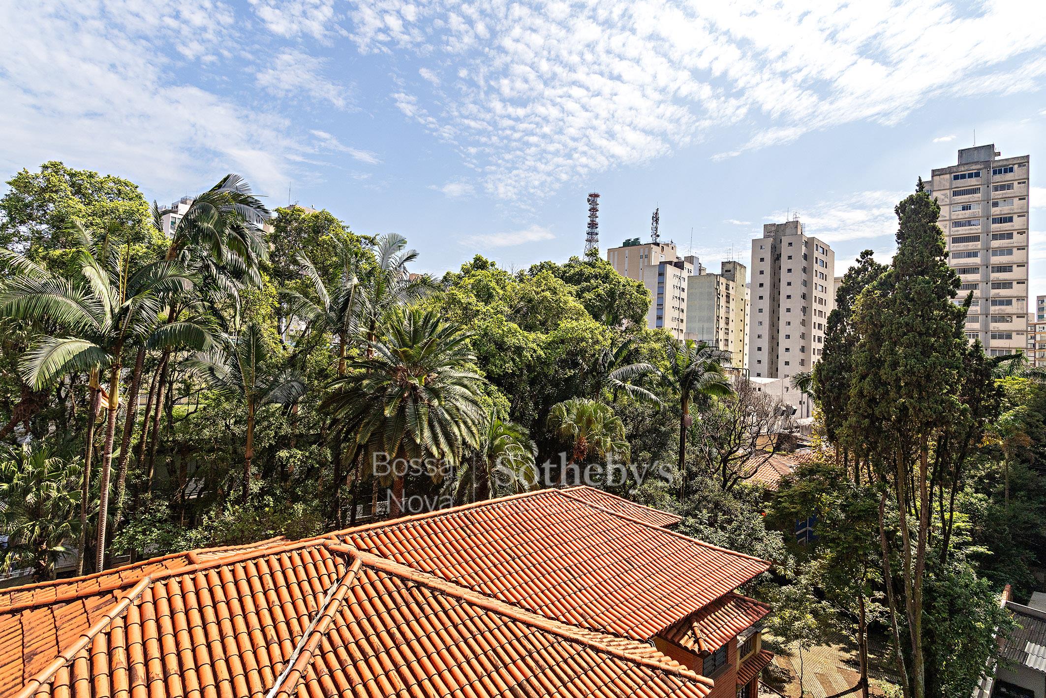 Apartamento para venda em Bela Vista