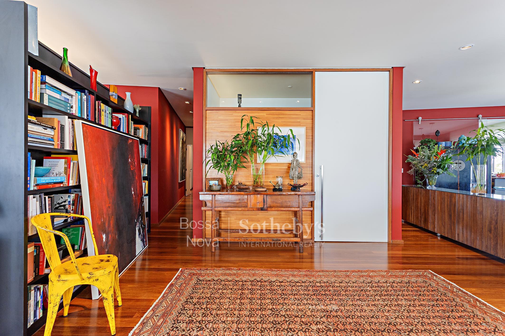 Apartamento para venda em Higienópolis