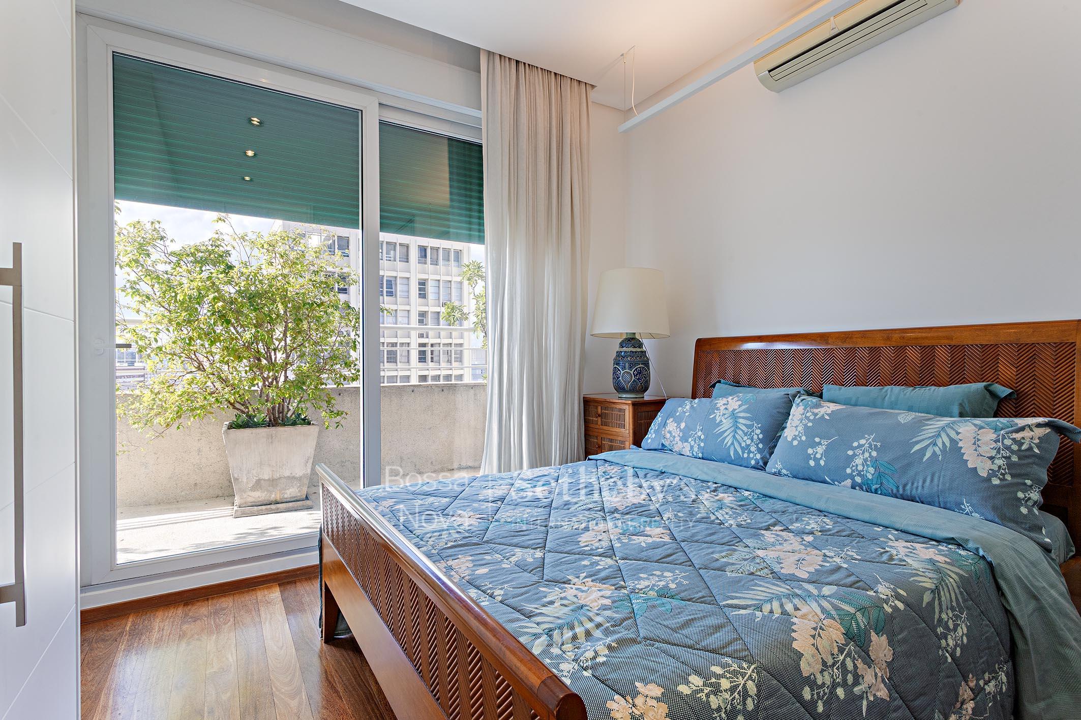 Apartamento para venda em Higienópolis