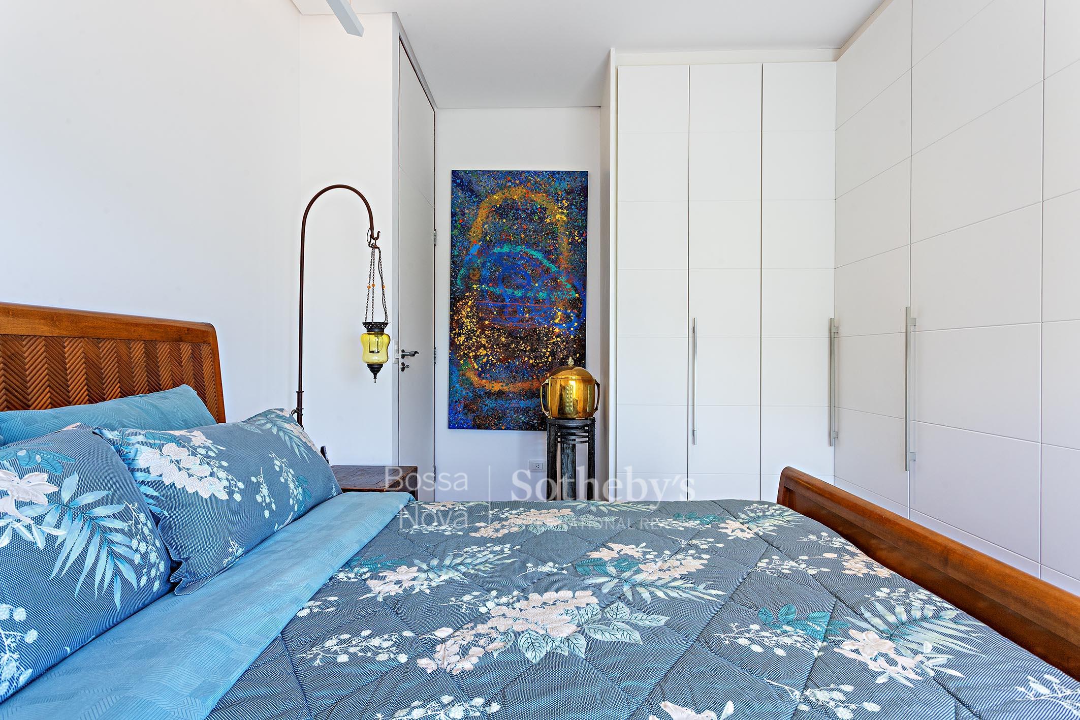 Apartamento para venda em Higienópolis