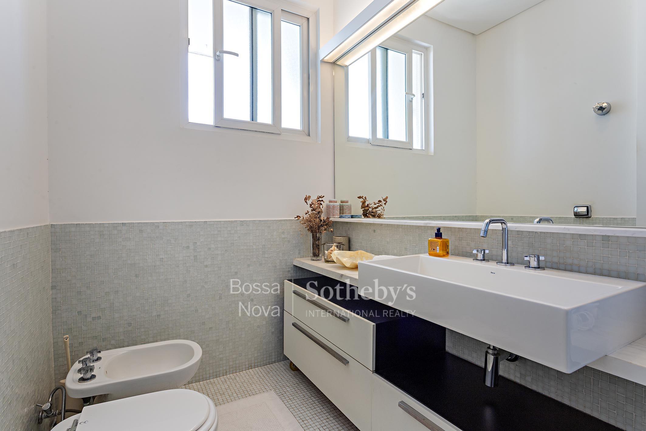 Apartamento para venda em Higienópolis