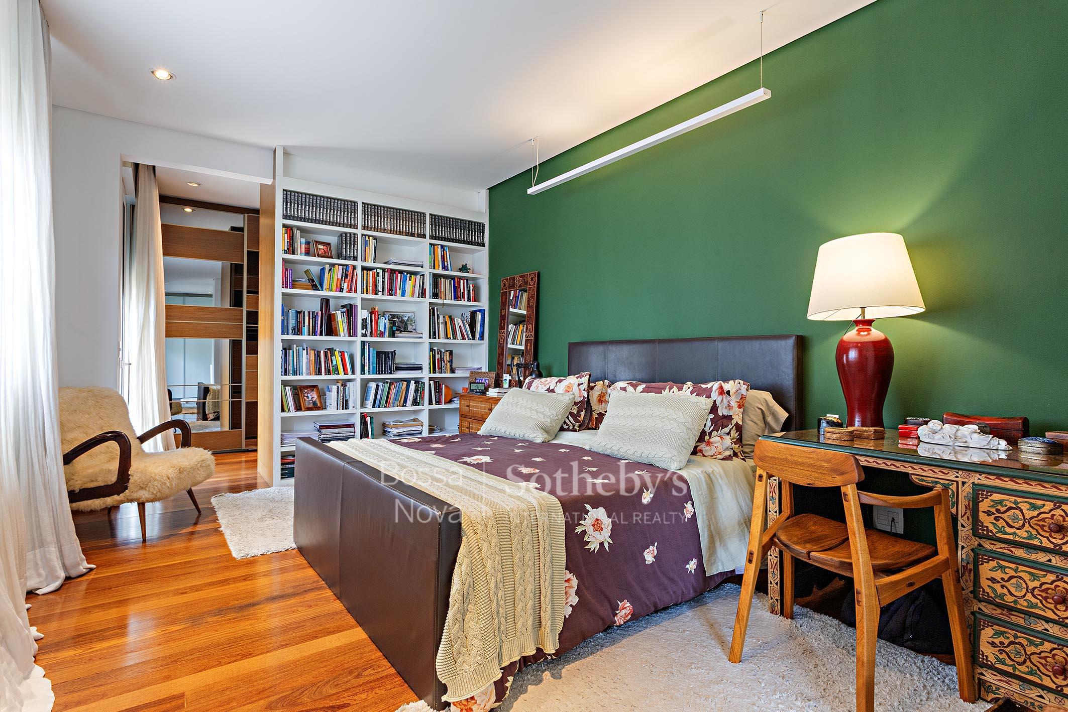 Apartamento para venda em Higienópolis