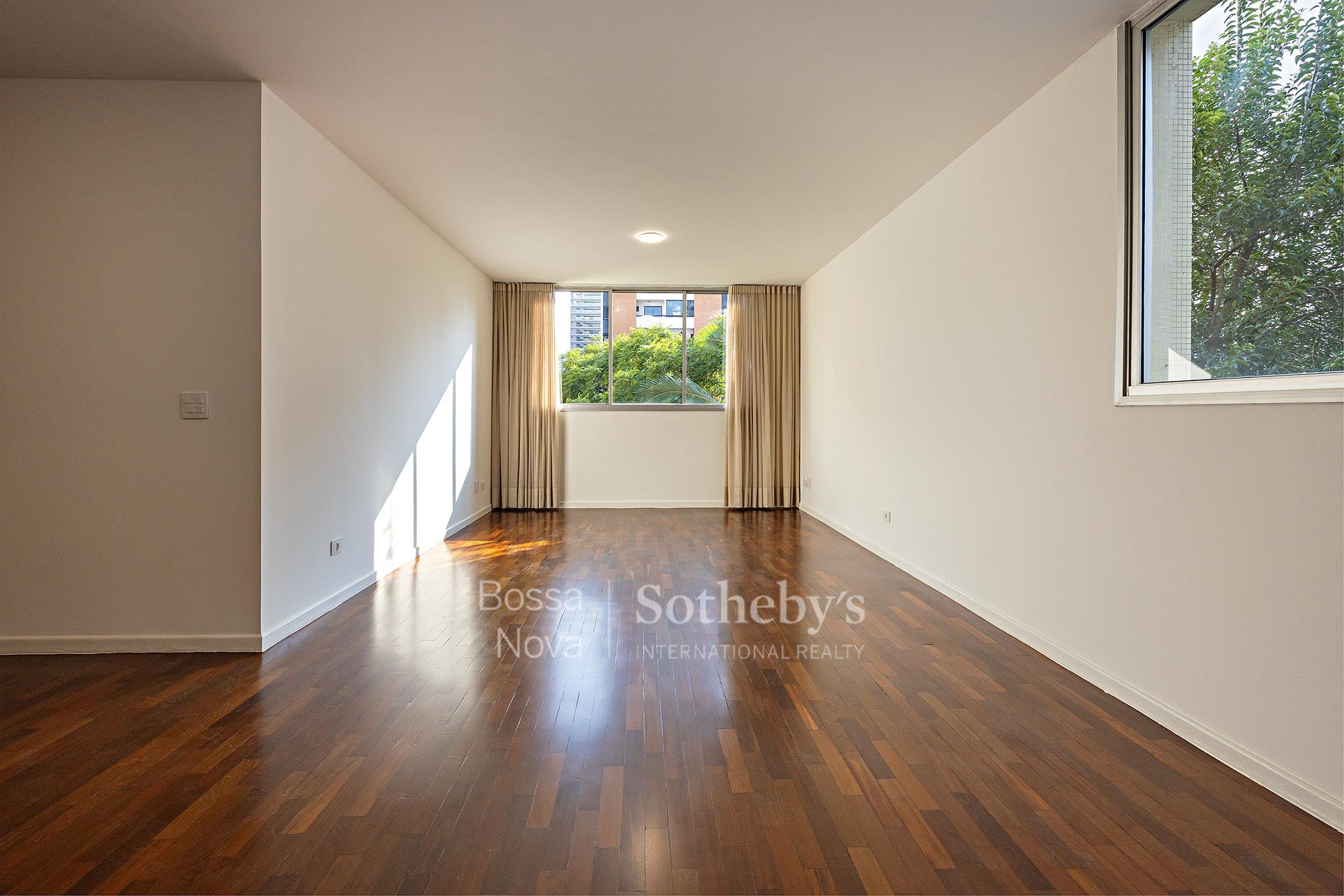 Apartamento para venda em Pinheiros