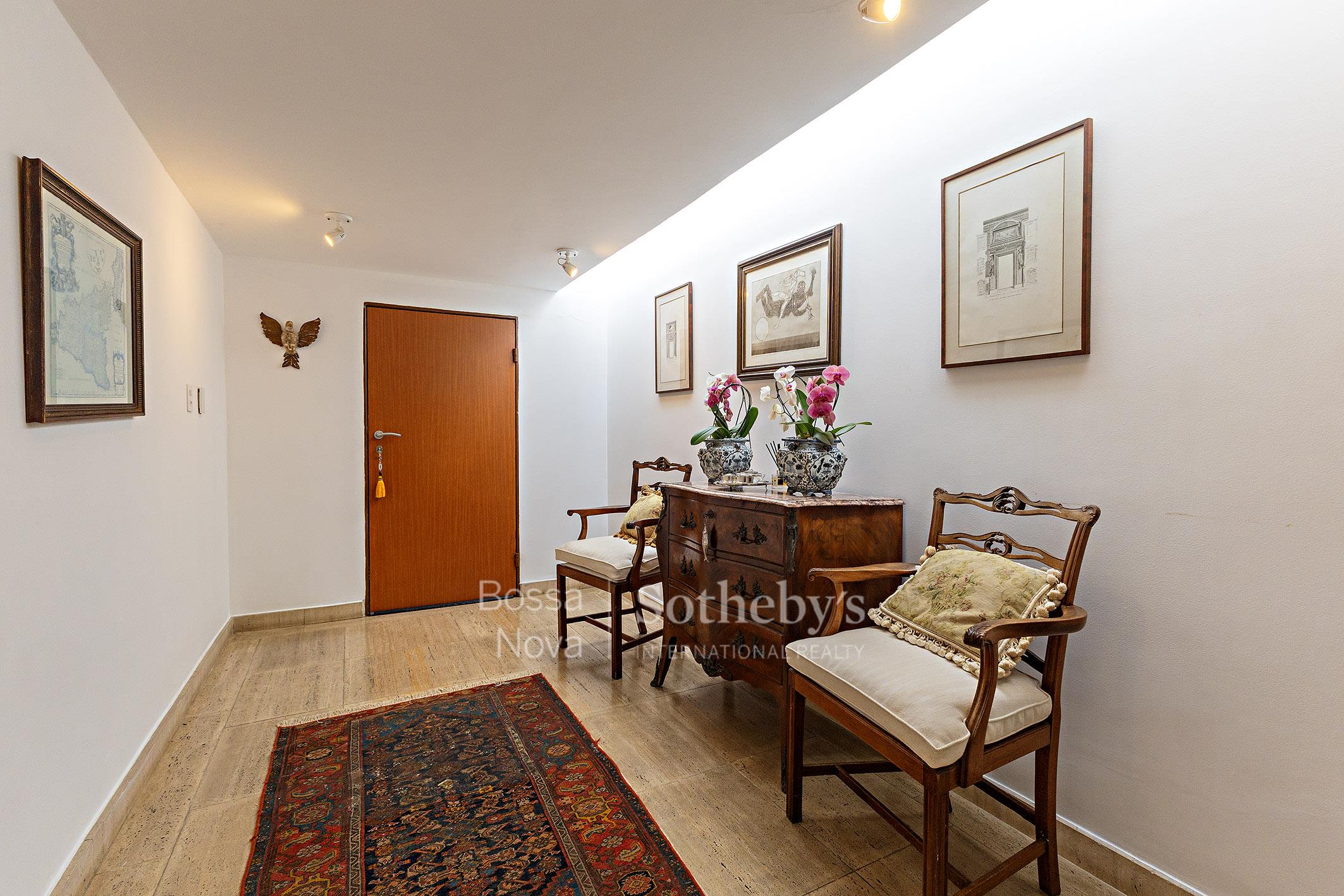 Casa para venda em Alto de Pinheiros