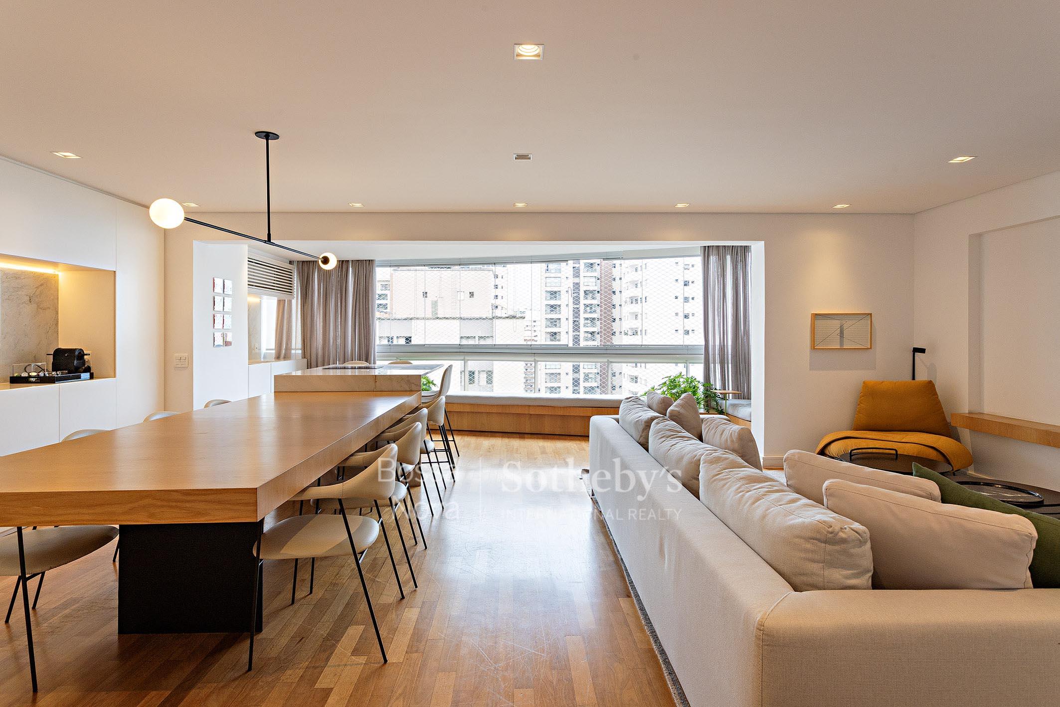 Apartamento para venda em Perdizes