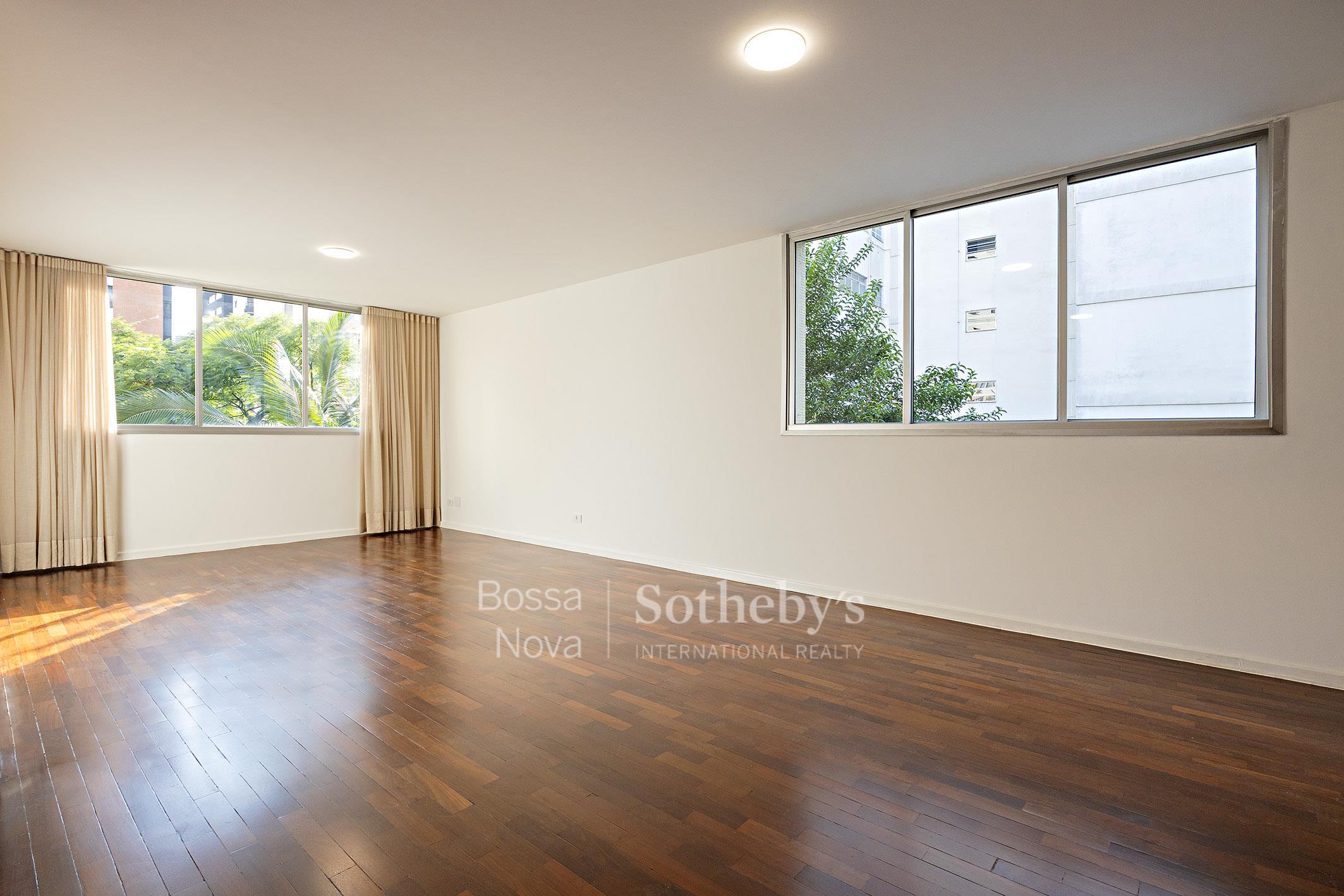 Apartamento para venda em Pinheiros