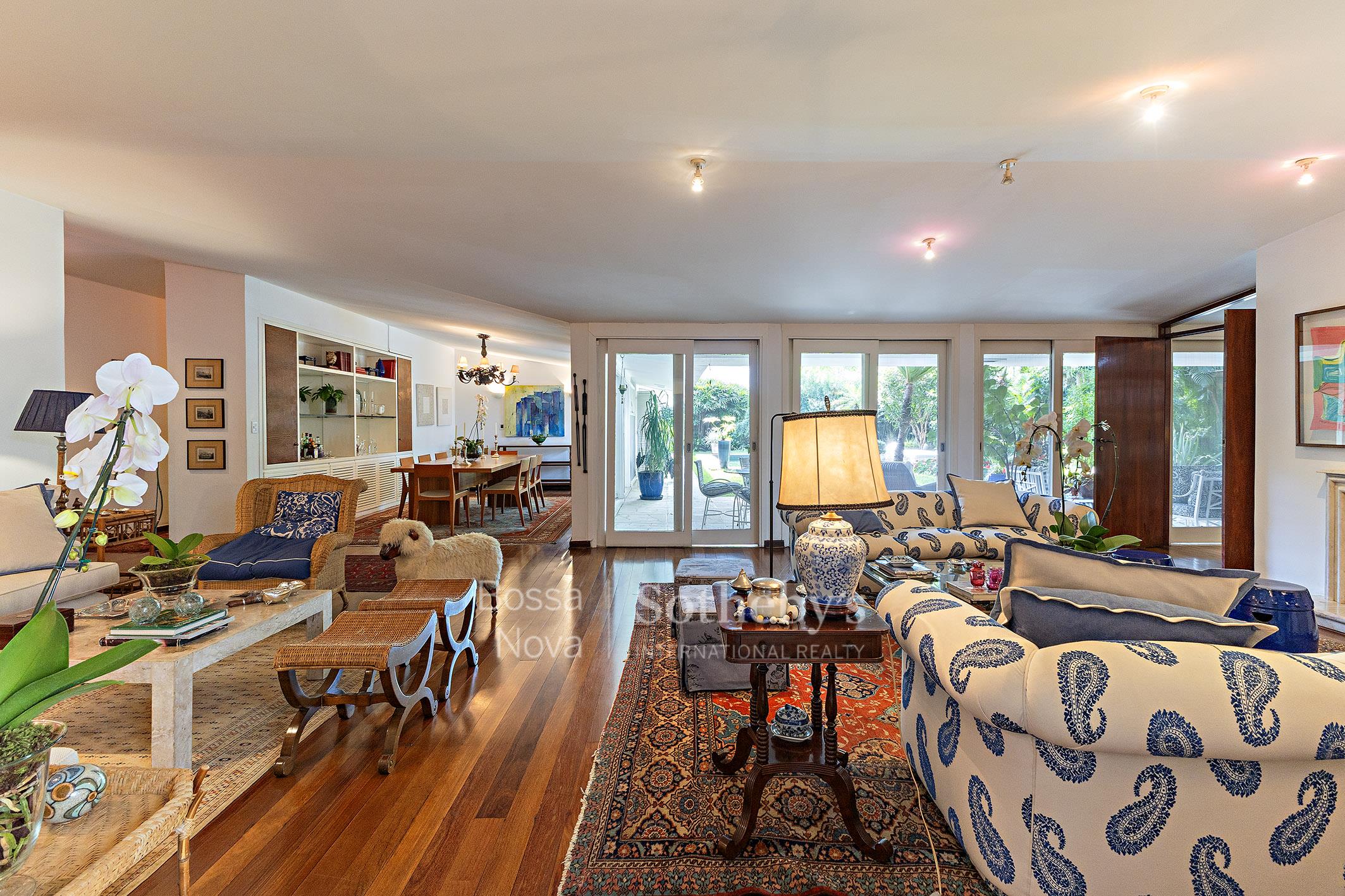 Casa para venda em Alto de Pinheiros