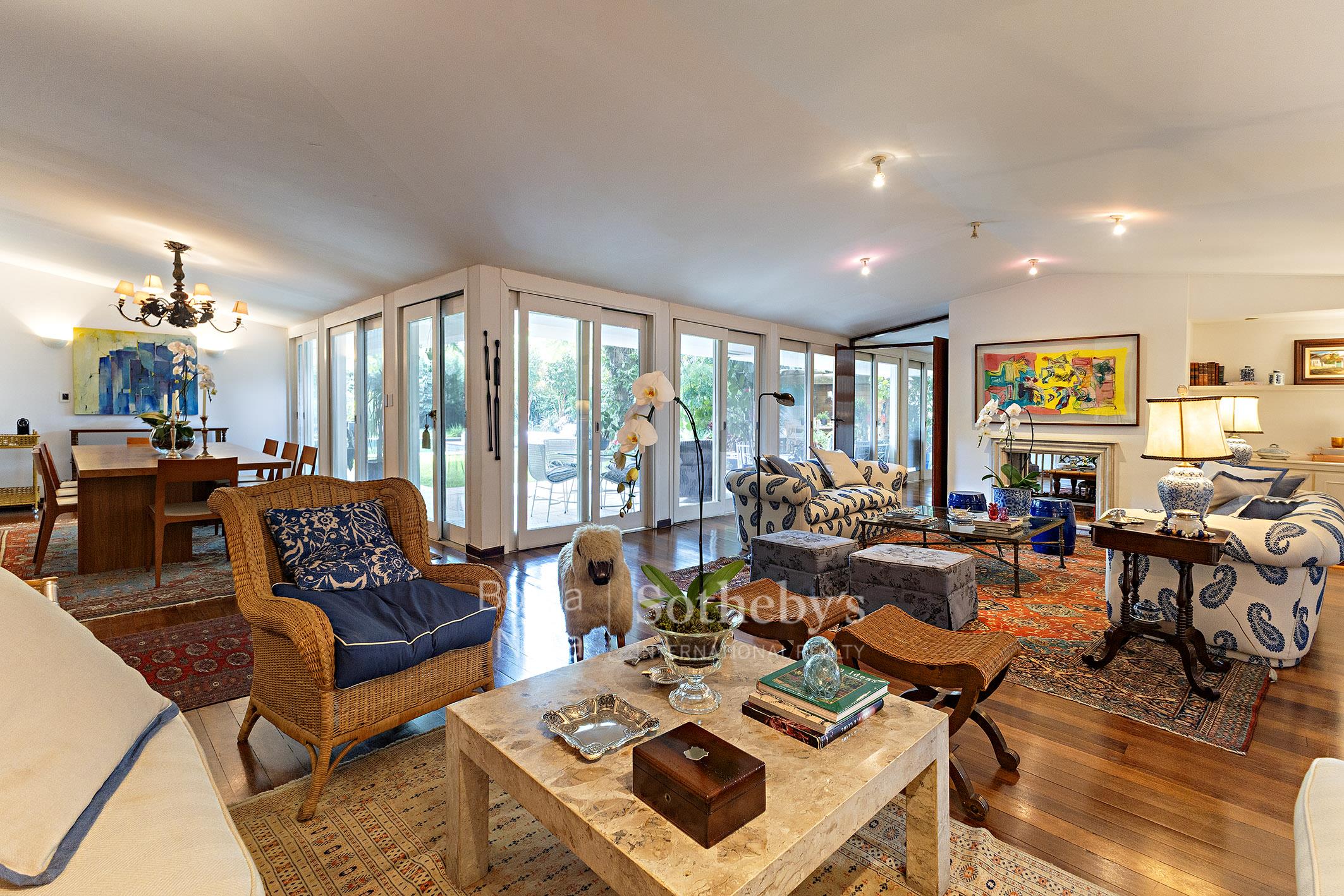 Casa para venda em Alto de Pinheiros