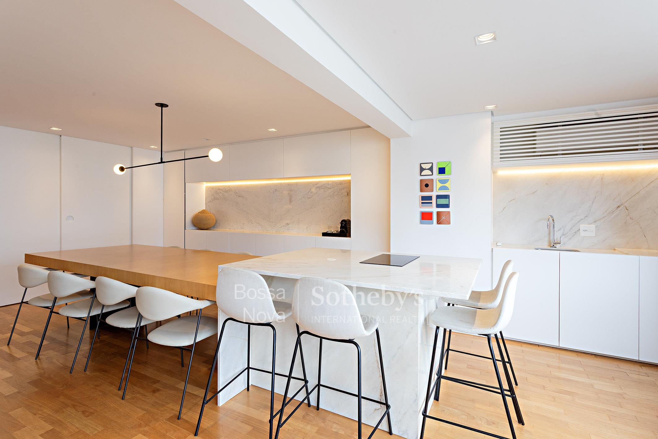 Apartamento para venda em Perdizes