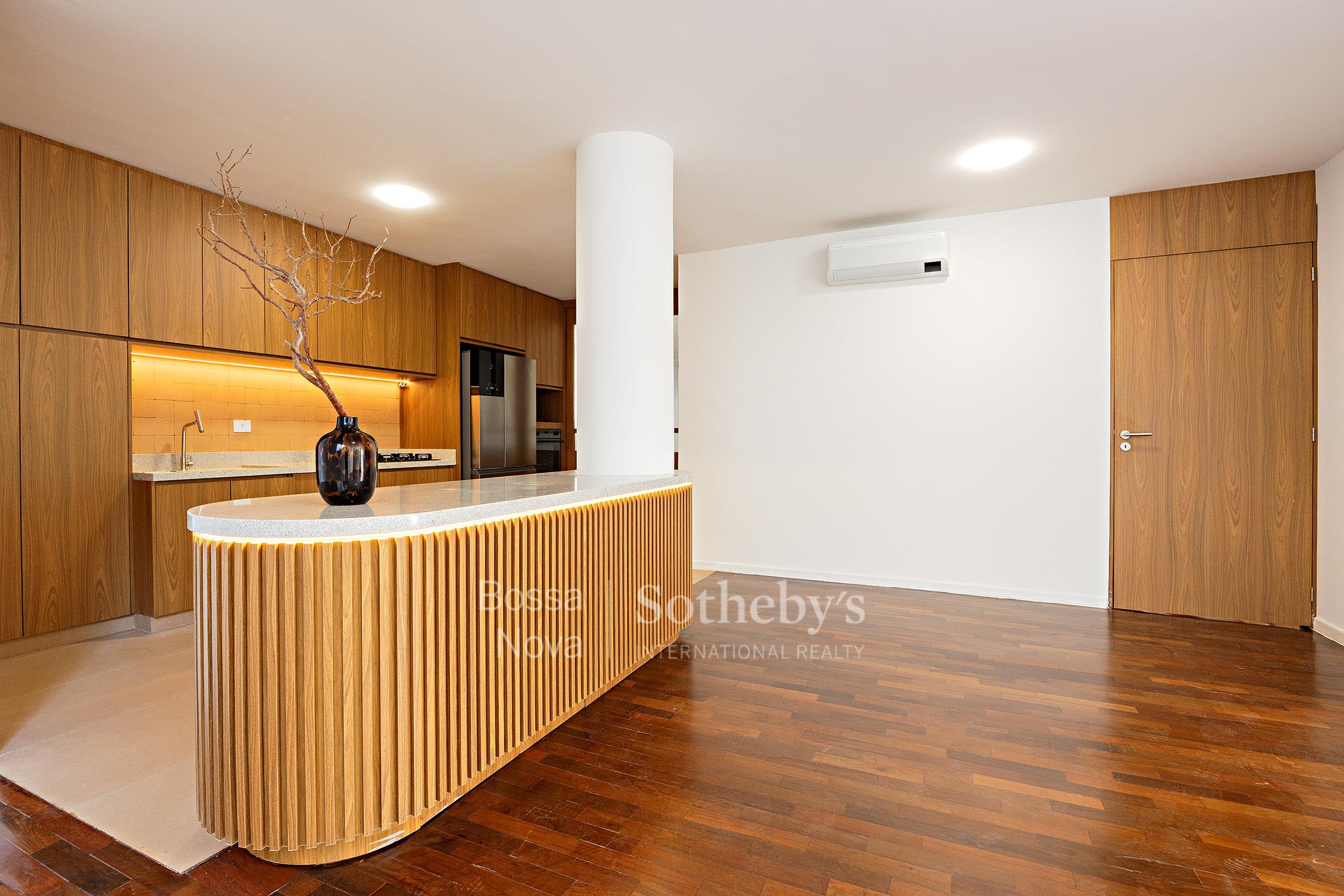 Apartamento para venda em Pinheiros