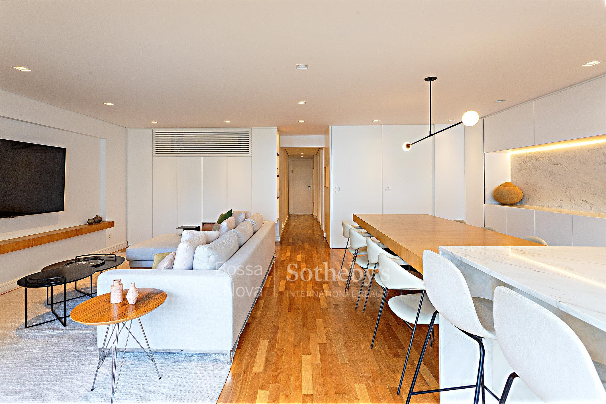 Apartamento para venda em Perdizes