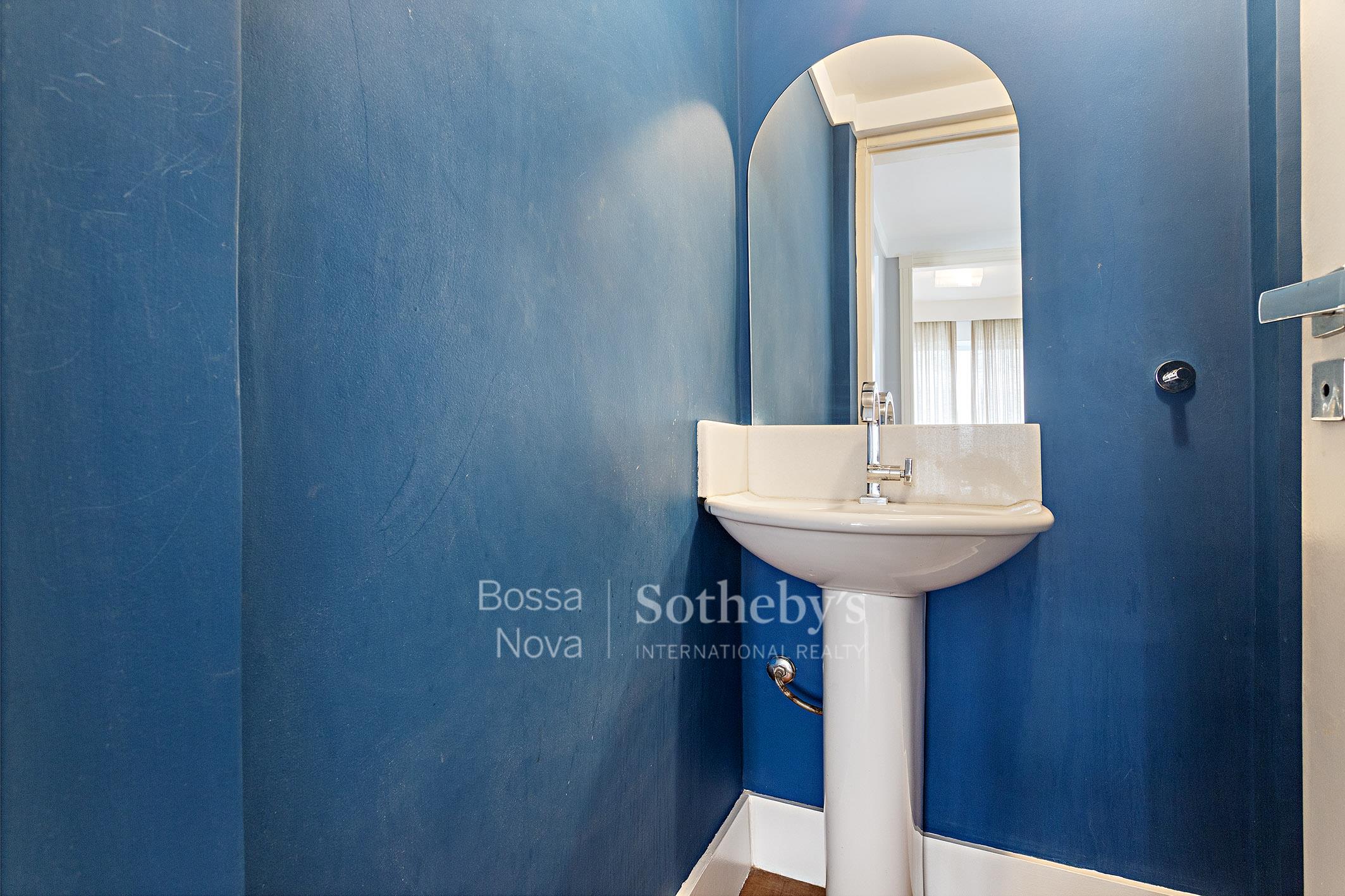Apartamento para venda em Vila Madalena