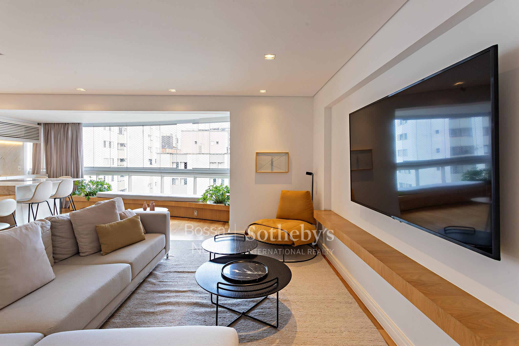 Apartamento para venda em Perdizes