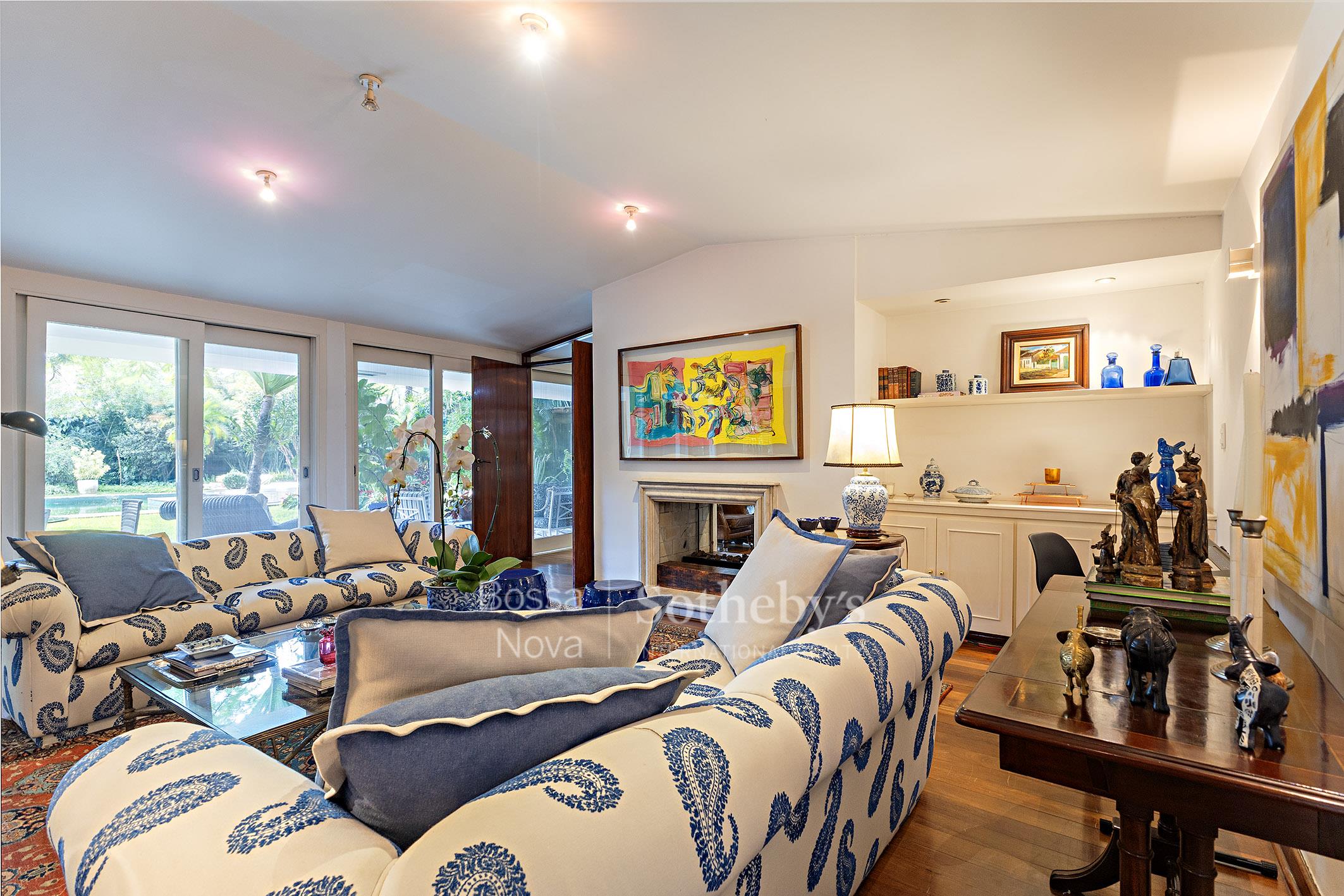 Casa para venda em Alto de Pinheiros