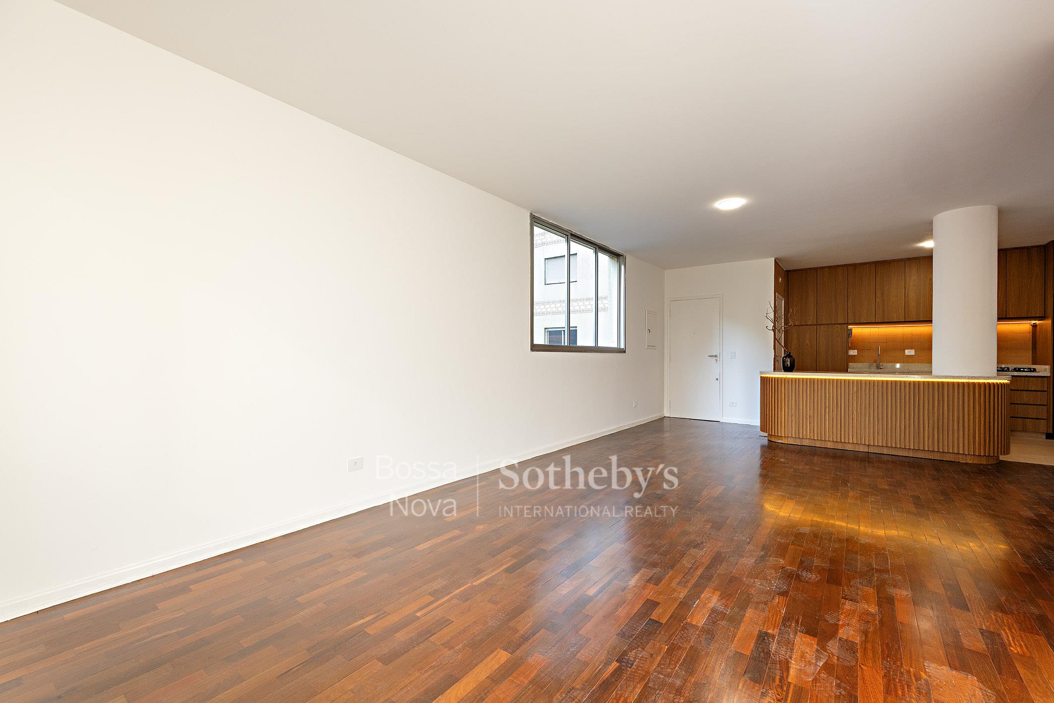 Apartamento para venda em Pinheiros