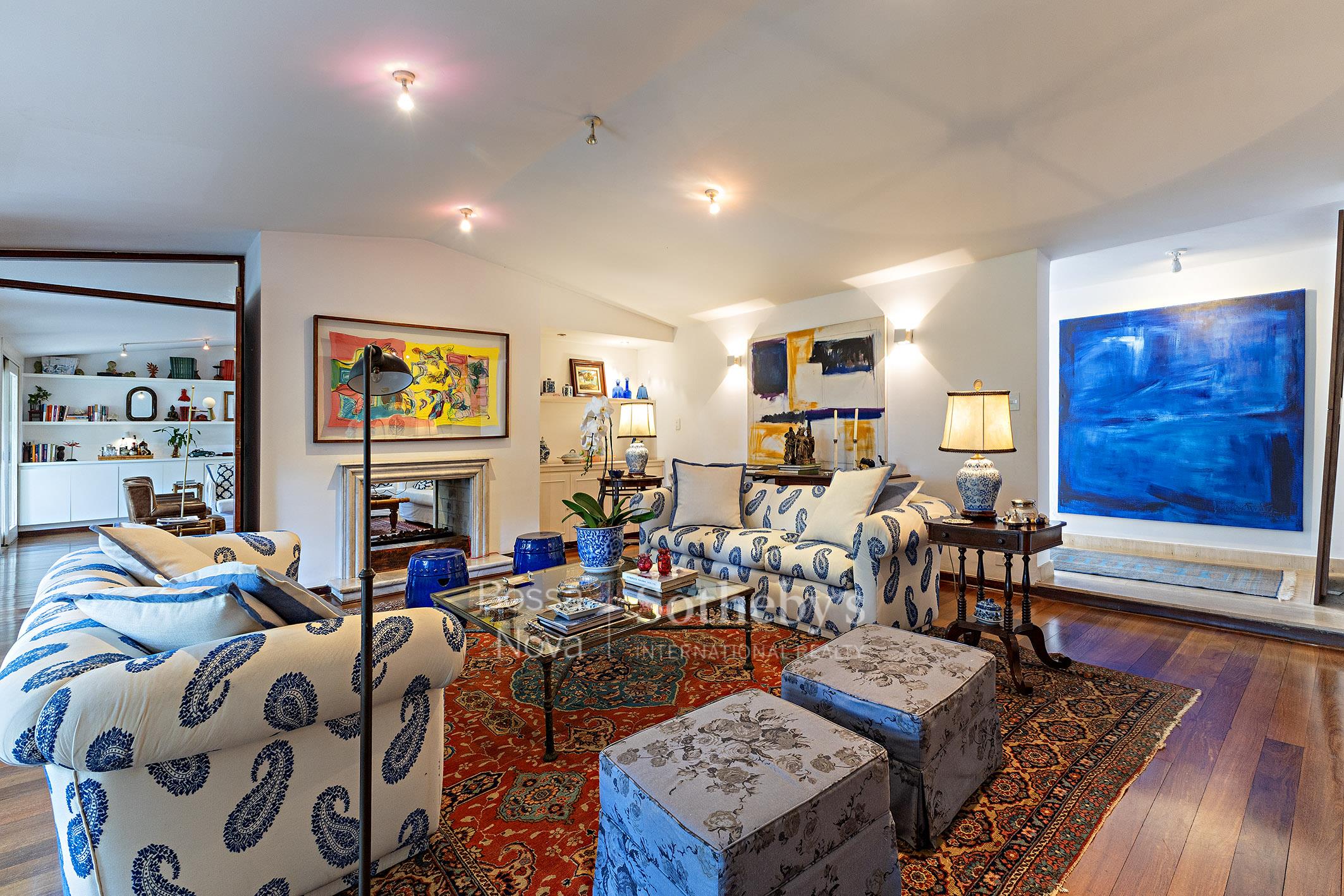 Casa para venda em Alto de Pinheiros