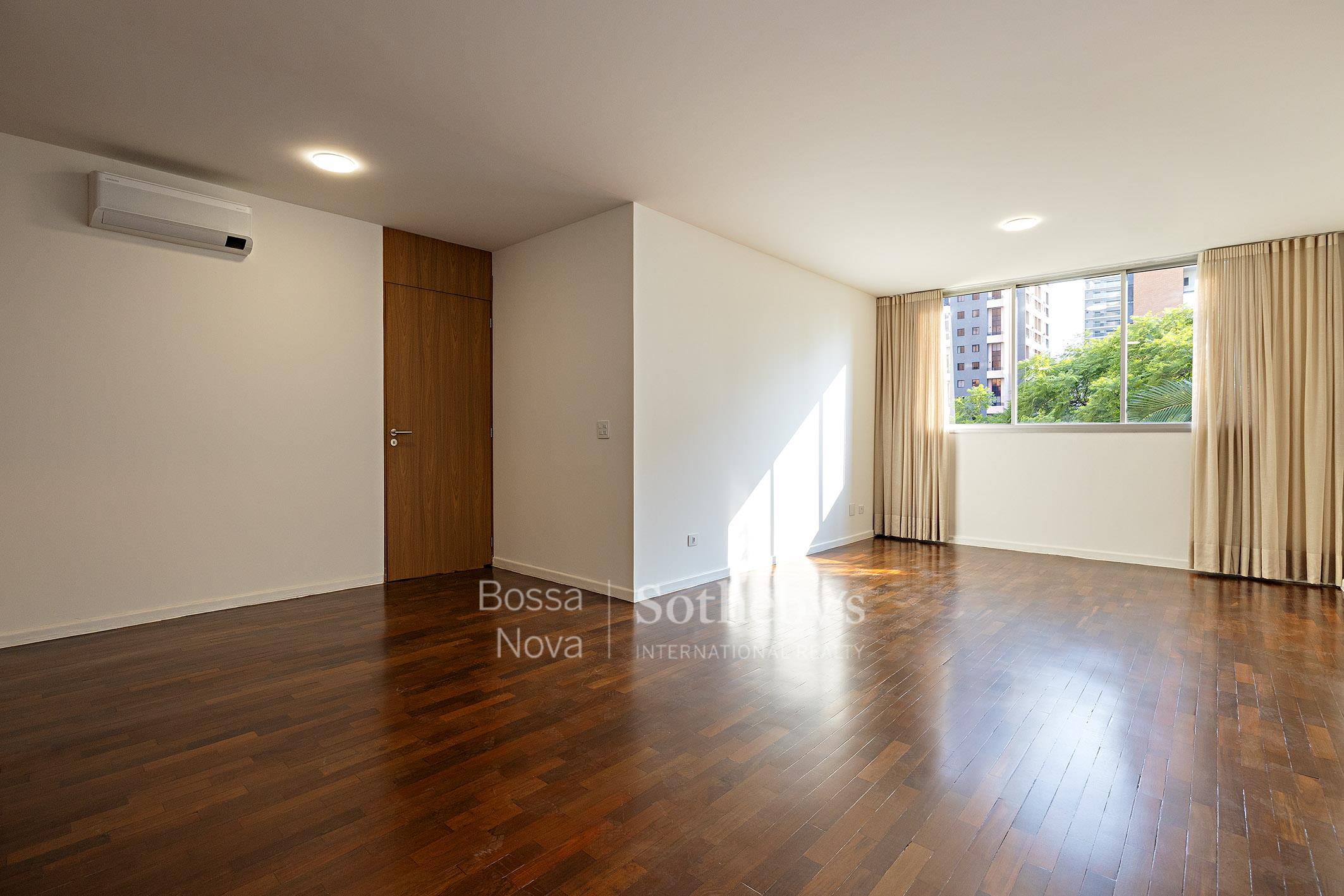 Apartamento para venda em Pinheiros