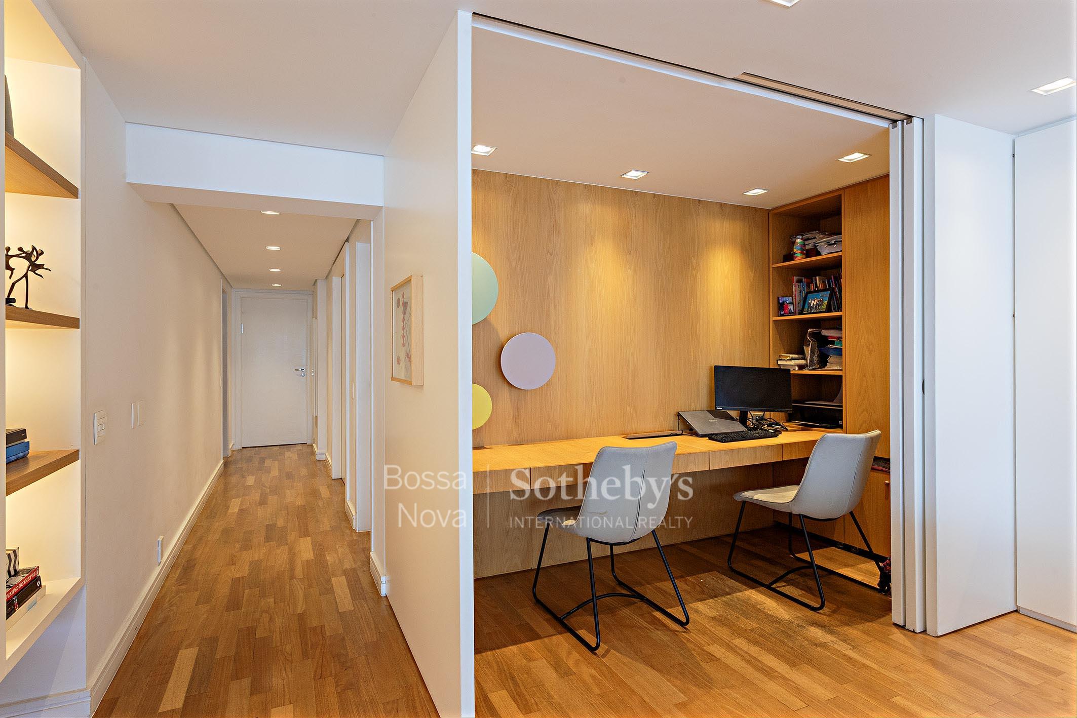Apartamento para venda em Perdizes