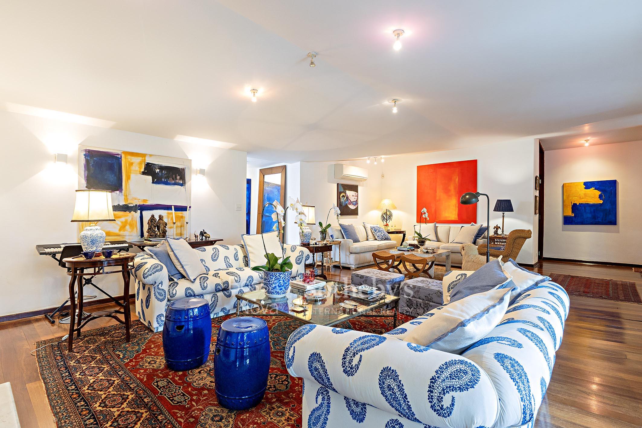 Casa para venda em Alto de Pinheiros