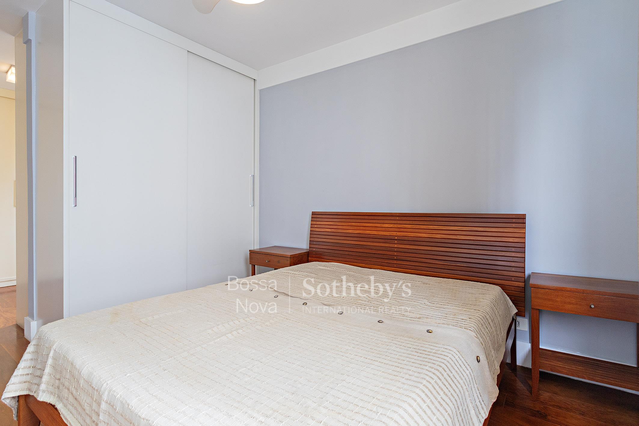 Apartamento para venda em Vila Madalena