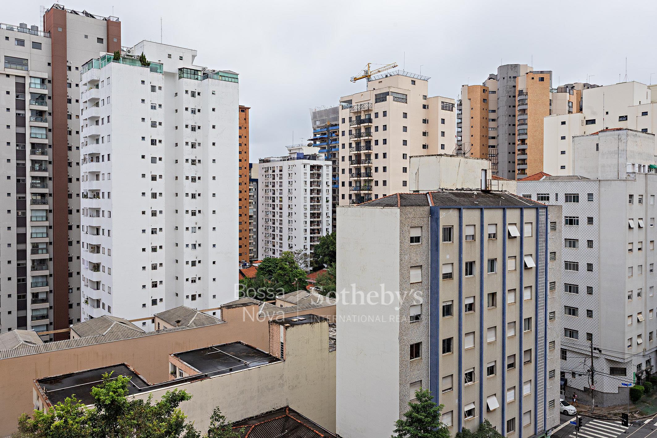 Apartamento para venda em Perdizes