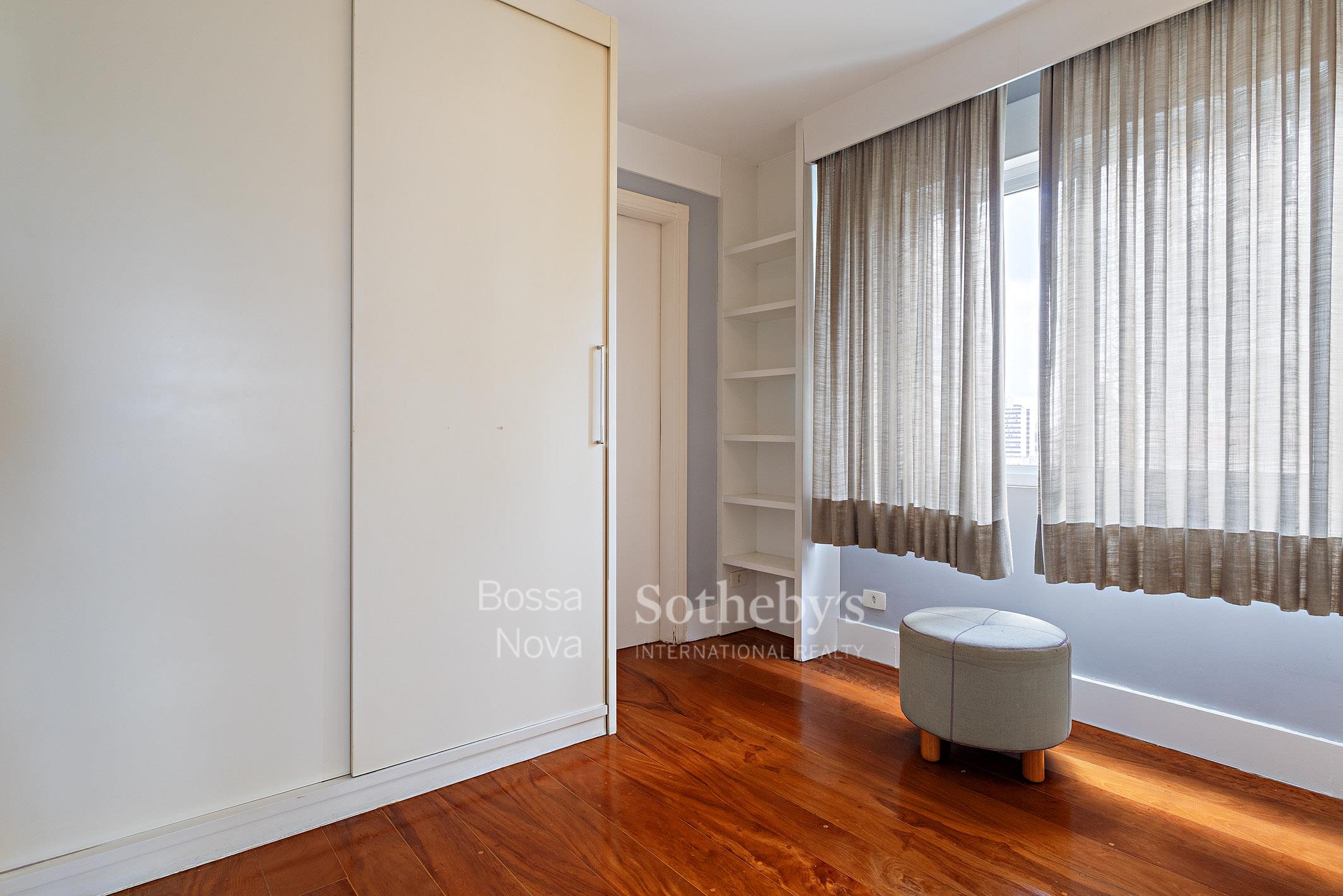 Apartamento para venda em Vila Madalena