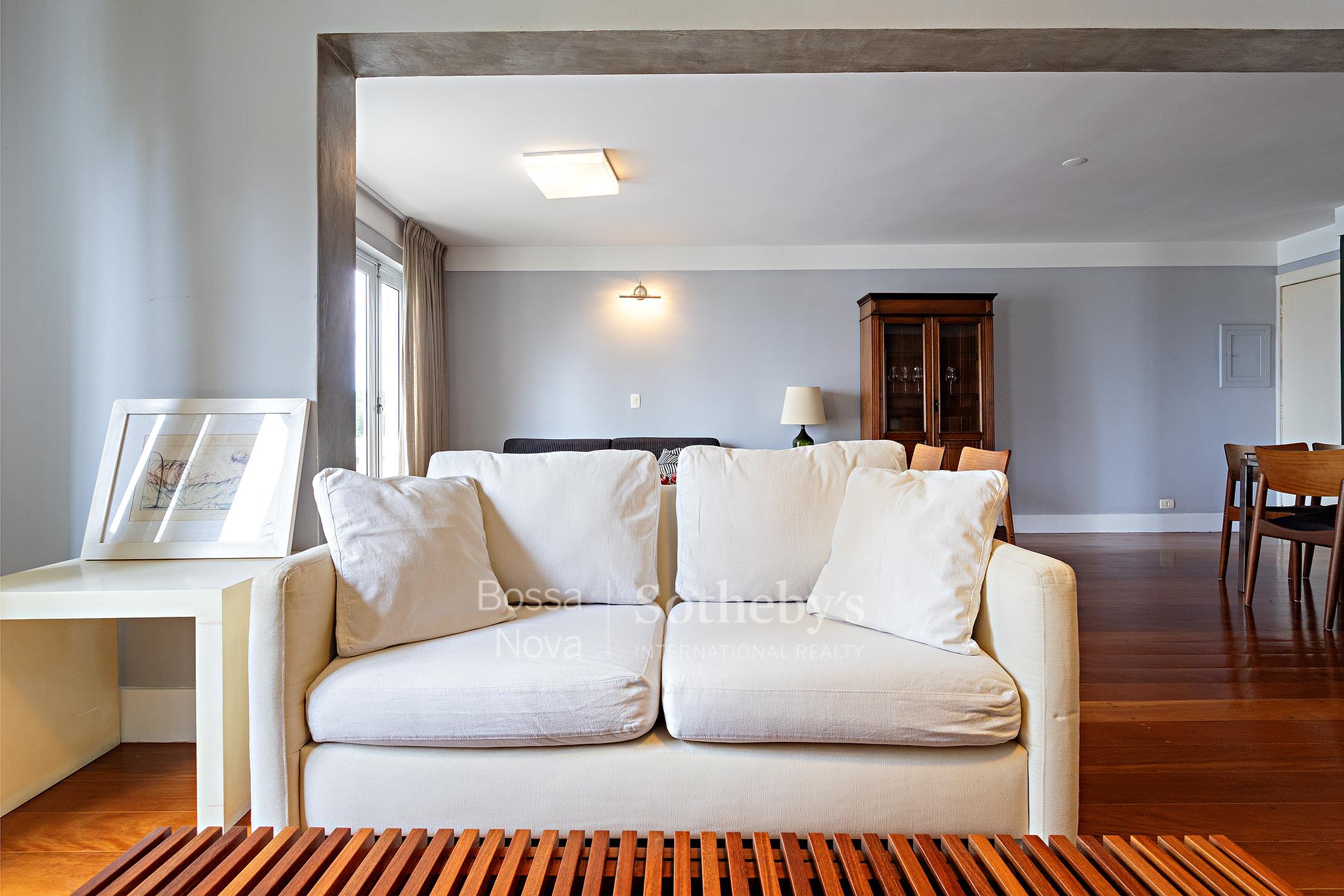 Apartamento para venda em Vila Madalena