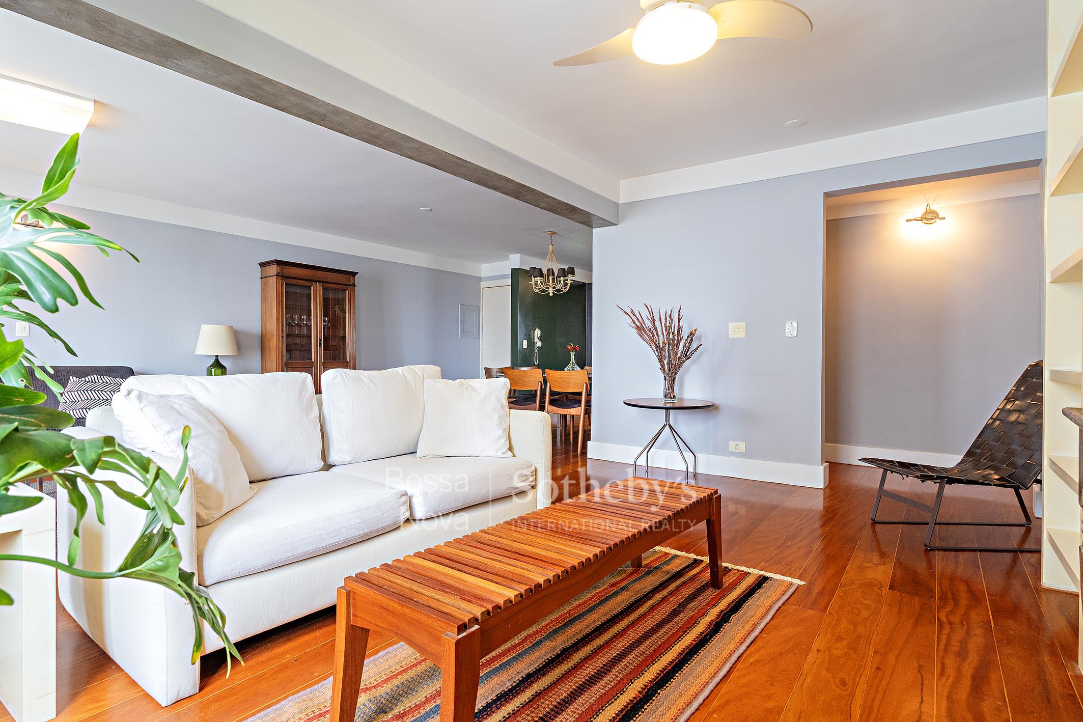 Apartamento para venda em Vila Madalena