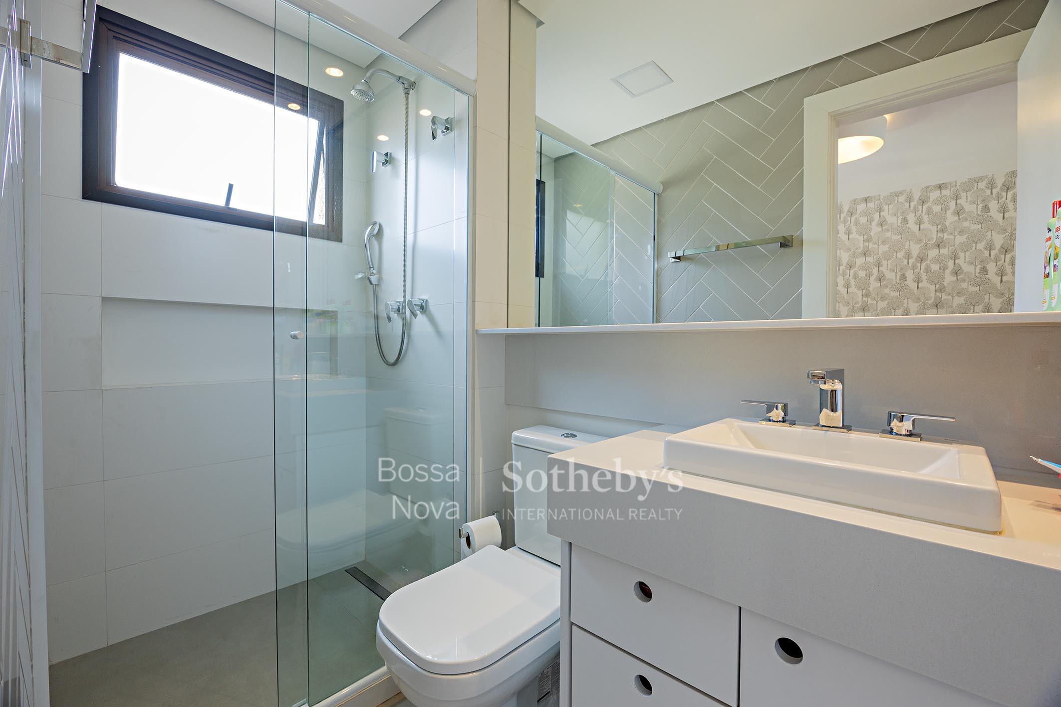 Apartamento para venda em Brooklin