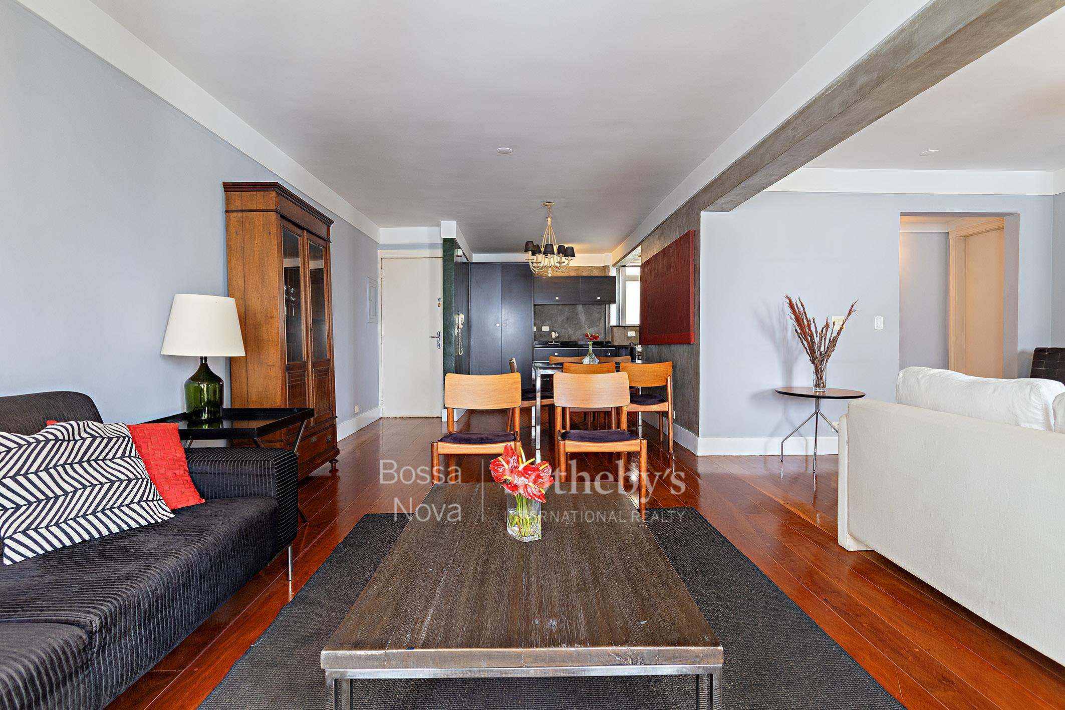 Apartamento para venda em Vila Madalena