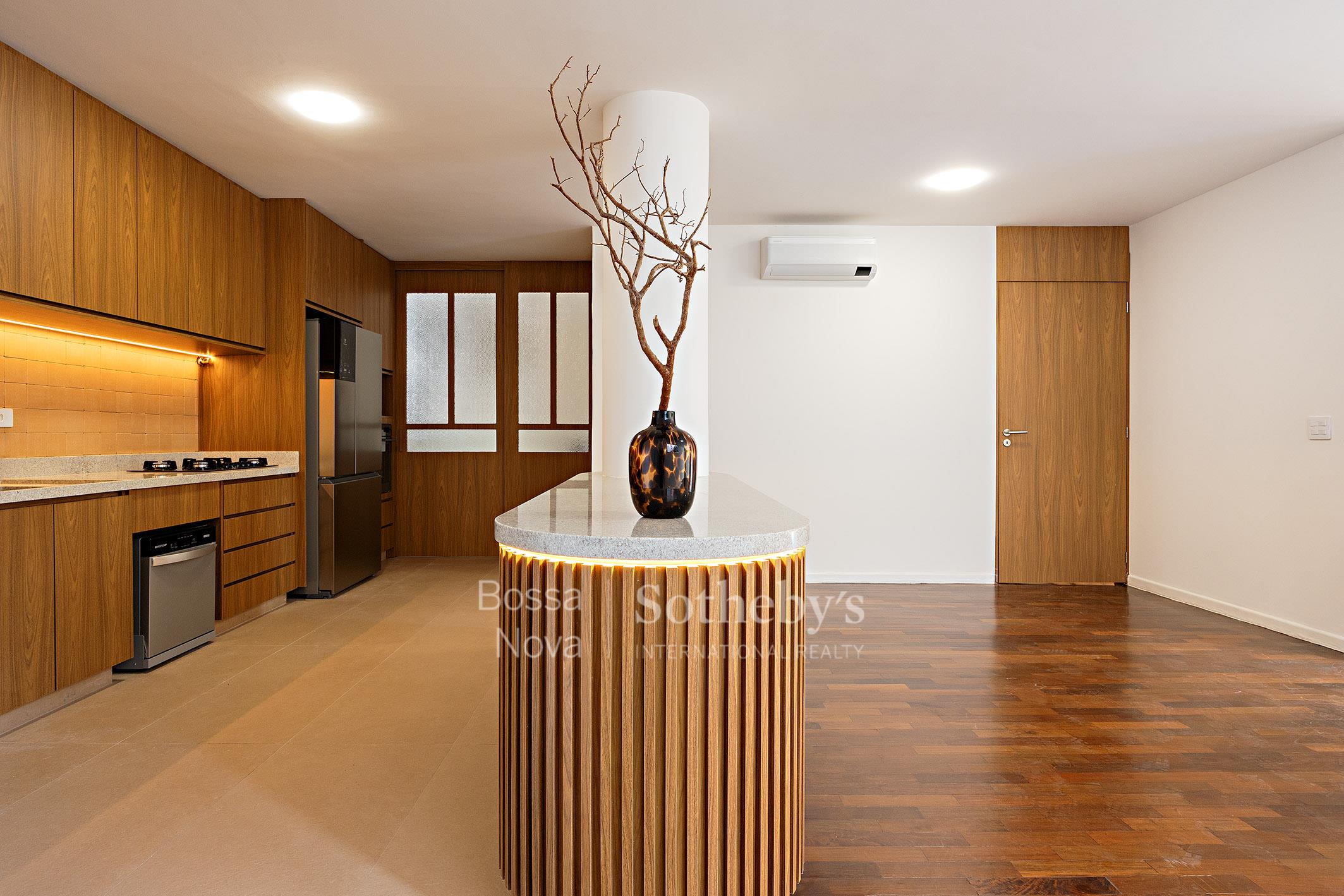 Apartamento para venda em Pinheiros