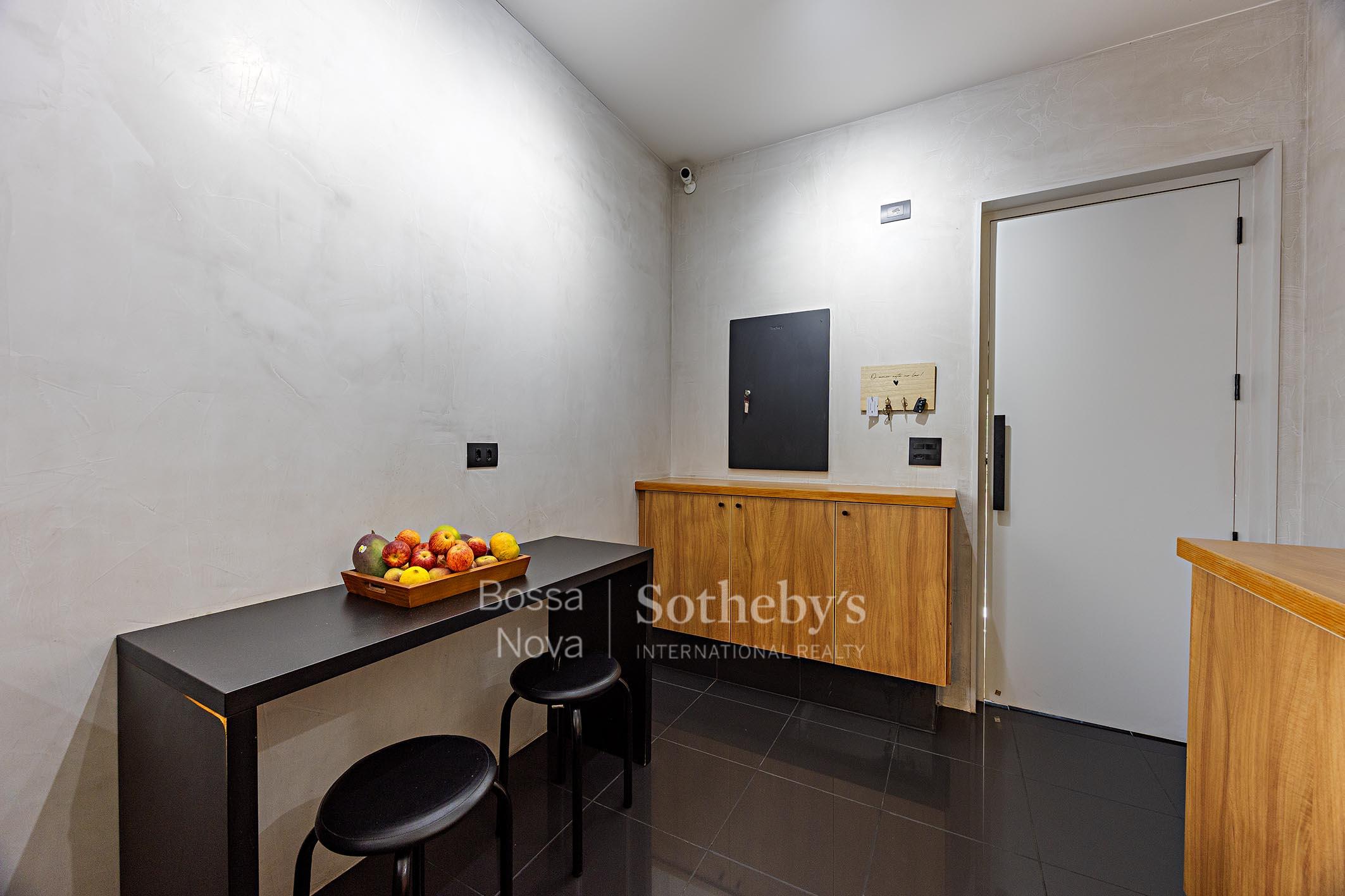 Apartamento para venda em Brooklin