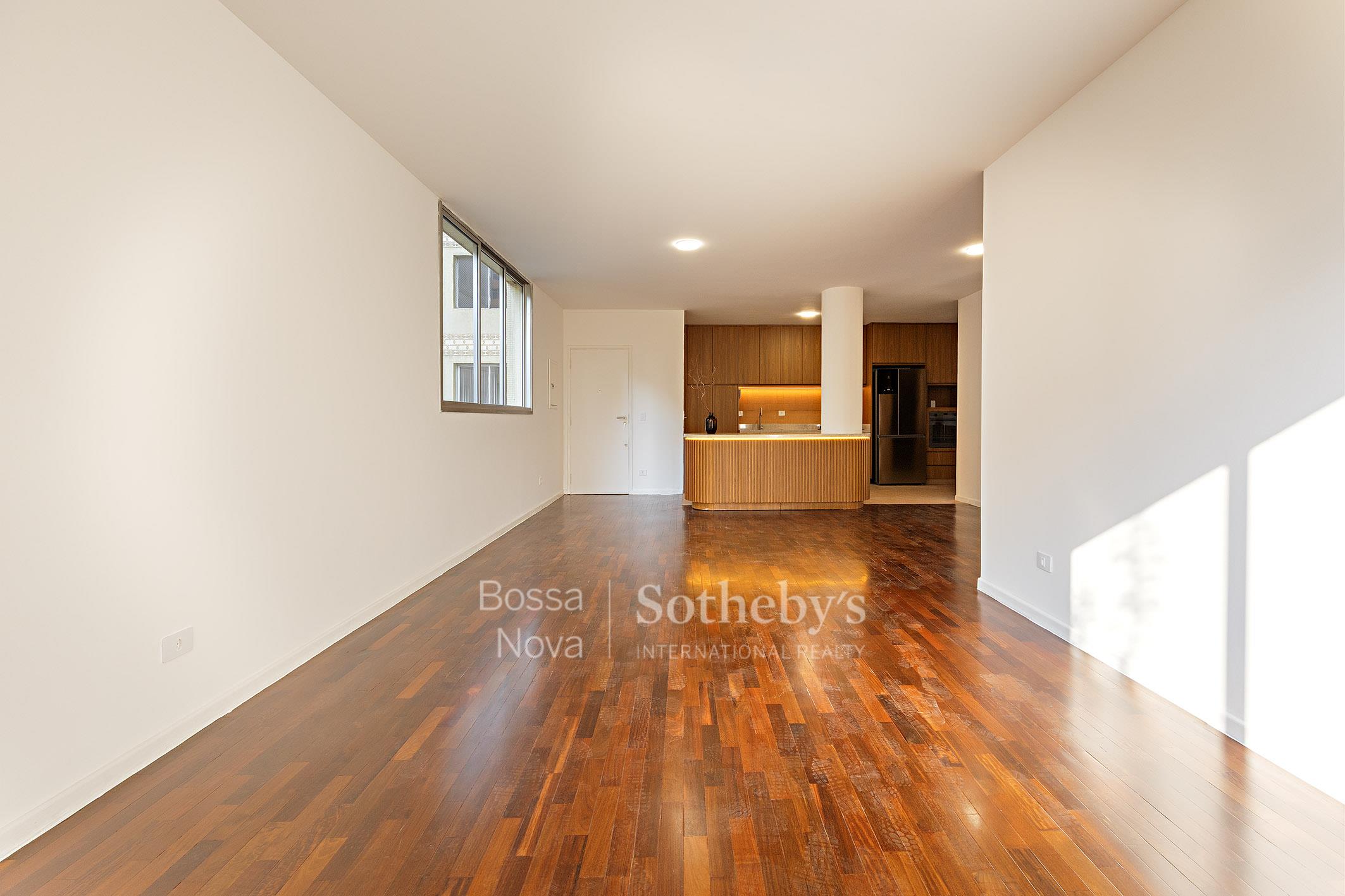 Apartamento para venda em Pinheiros