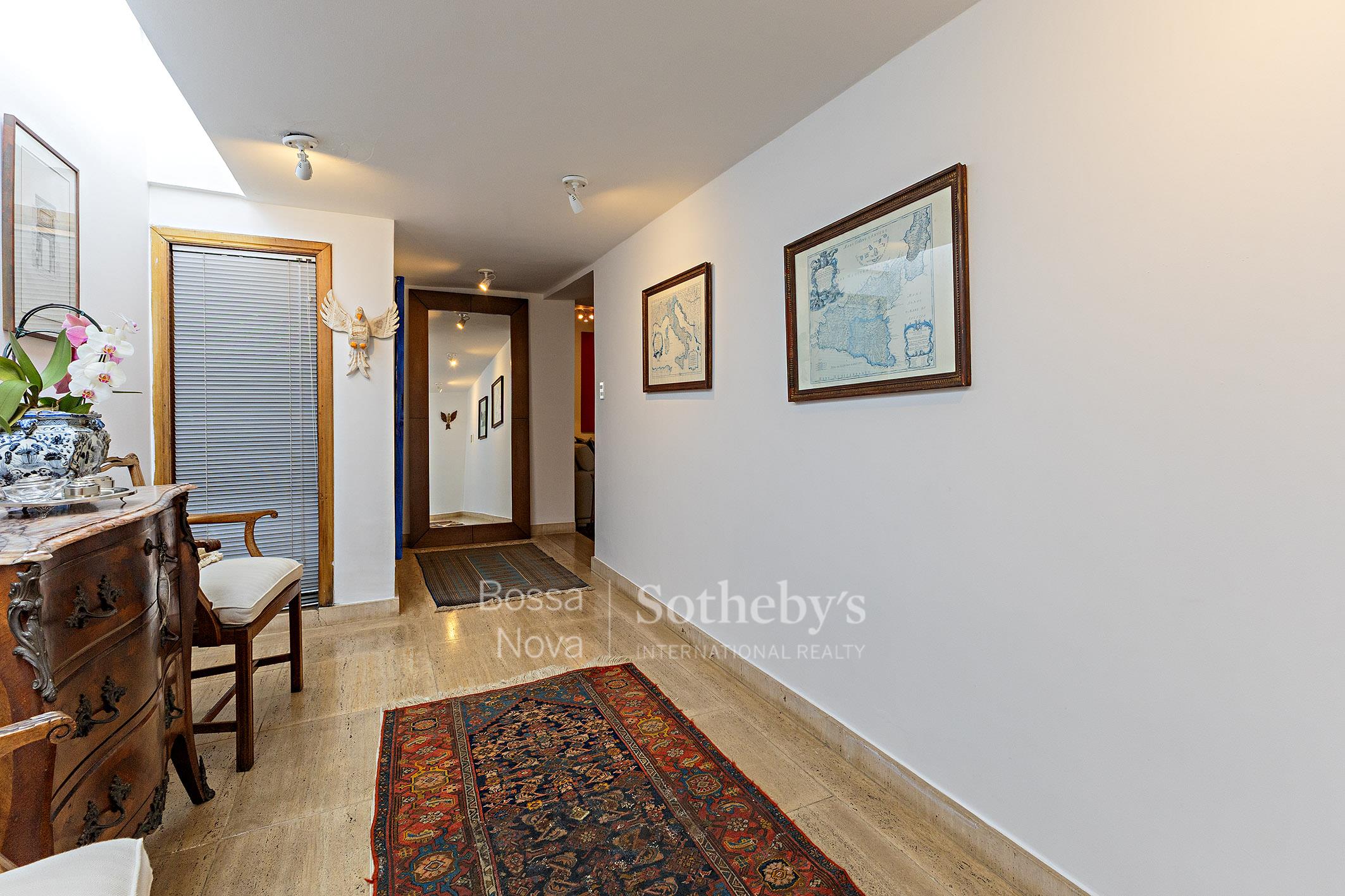 Casa para venda em Alto de Pinheiros