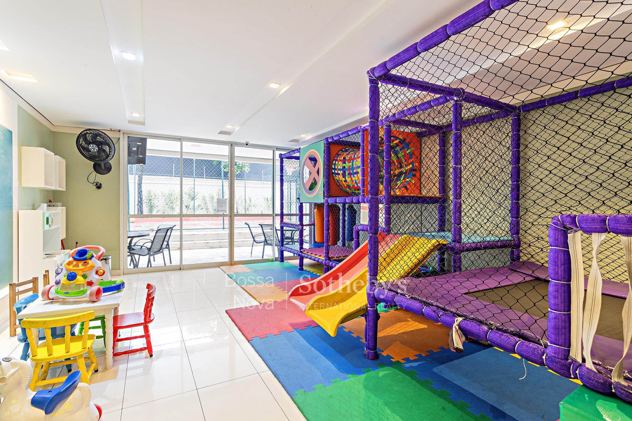 Apartamento para venda em Perdizes