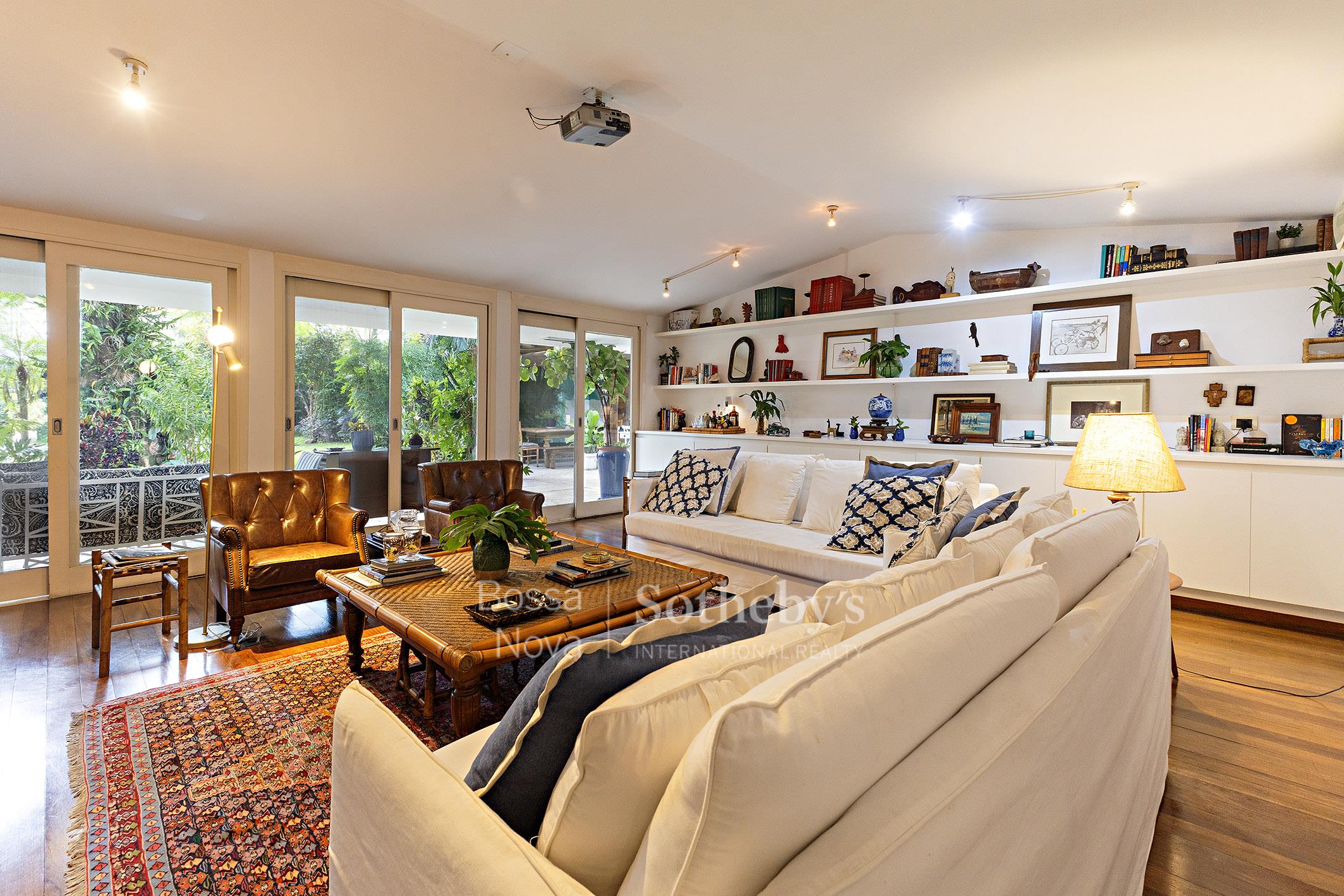 Casa para venda em Alto de Pinheiros