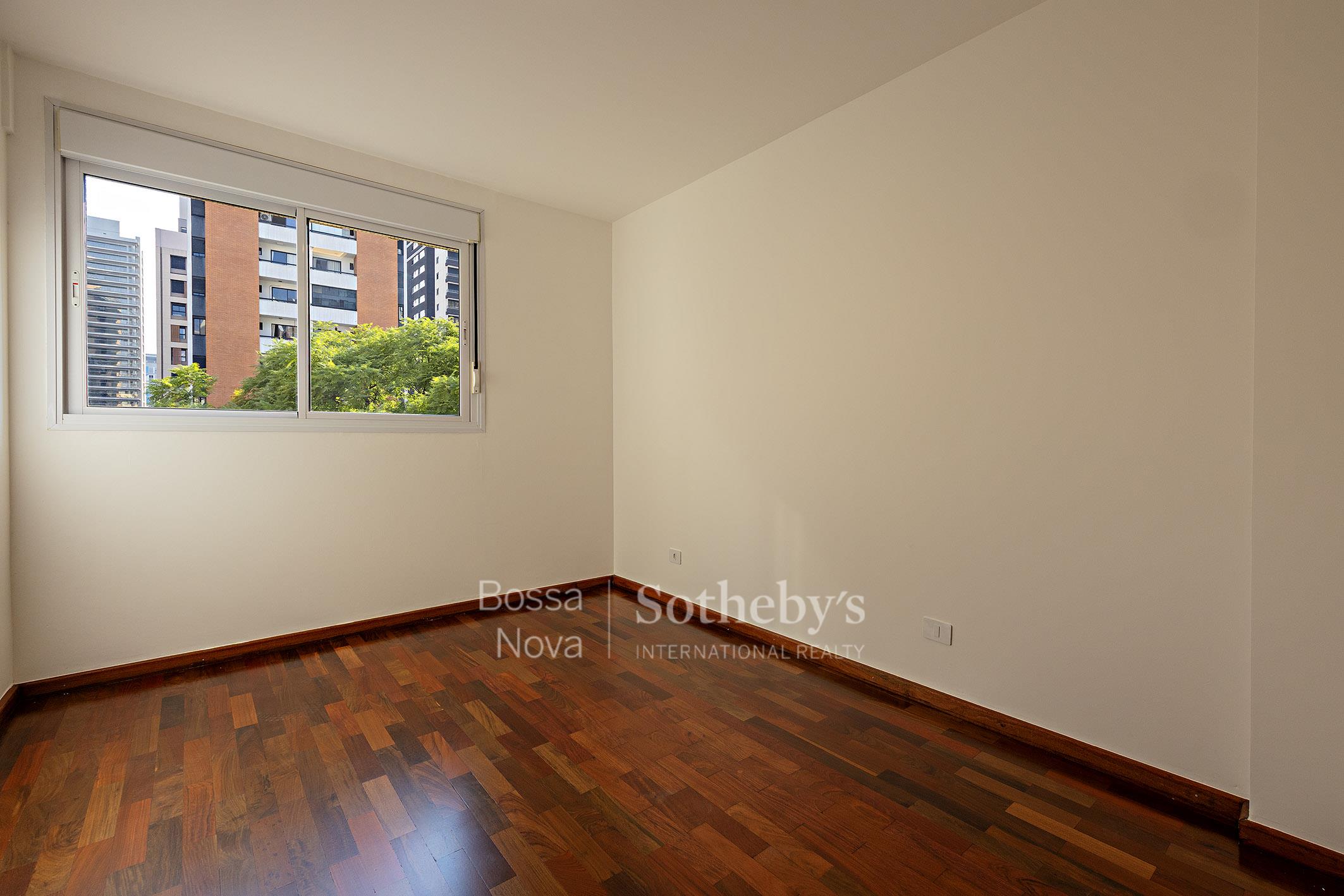 Apartamento para venda em Pinheiros