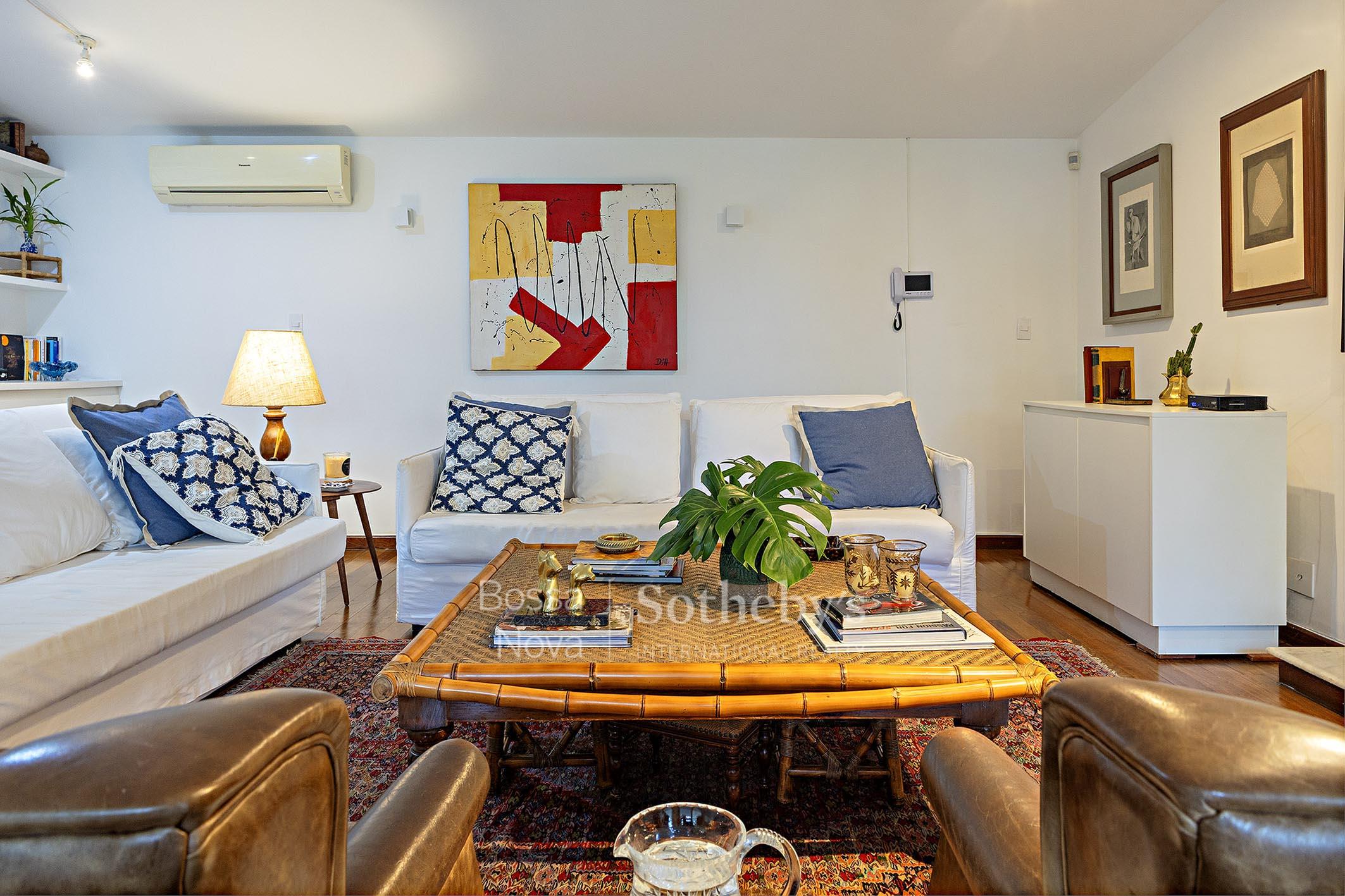 Casa para venda em Alto de Pinheiros
