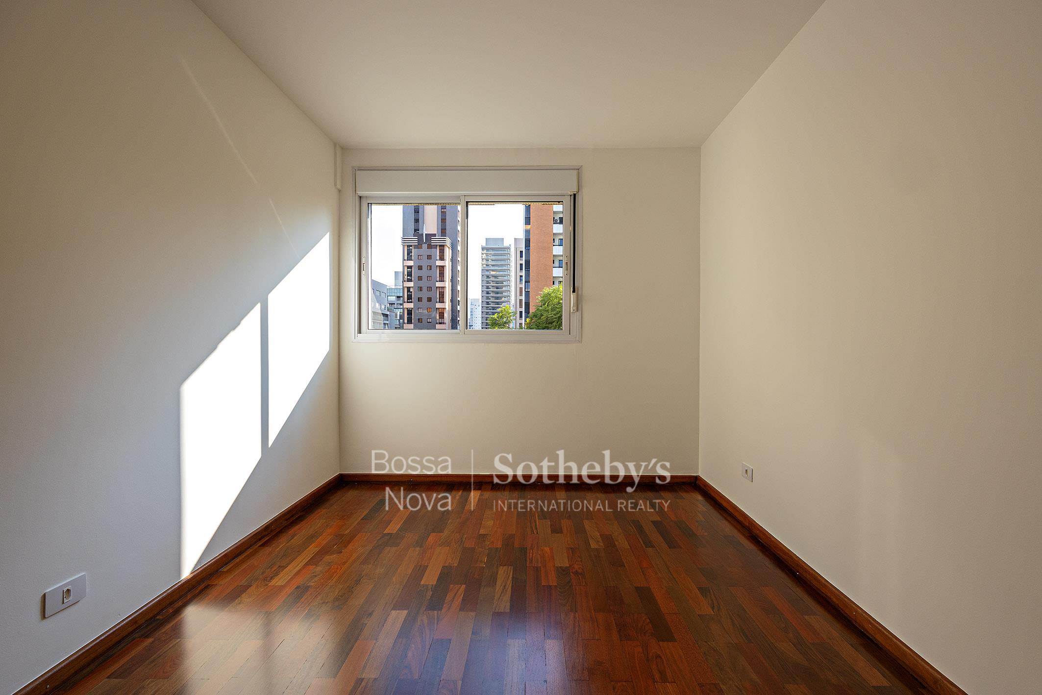 Apartamento para venda em Pinheiros