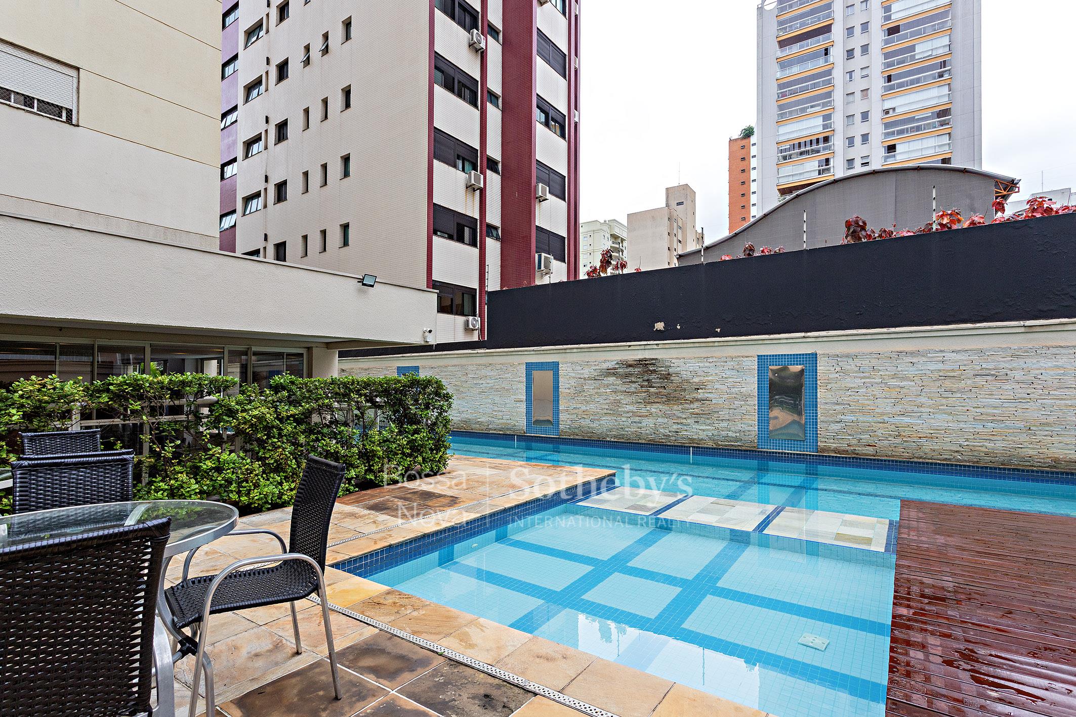 Apartamento para venda em Perdizes