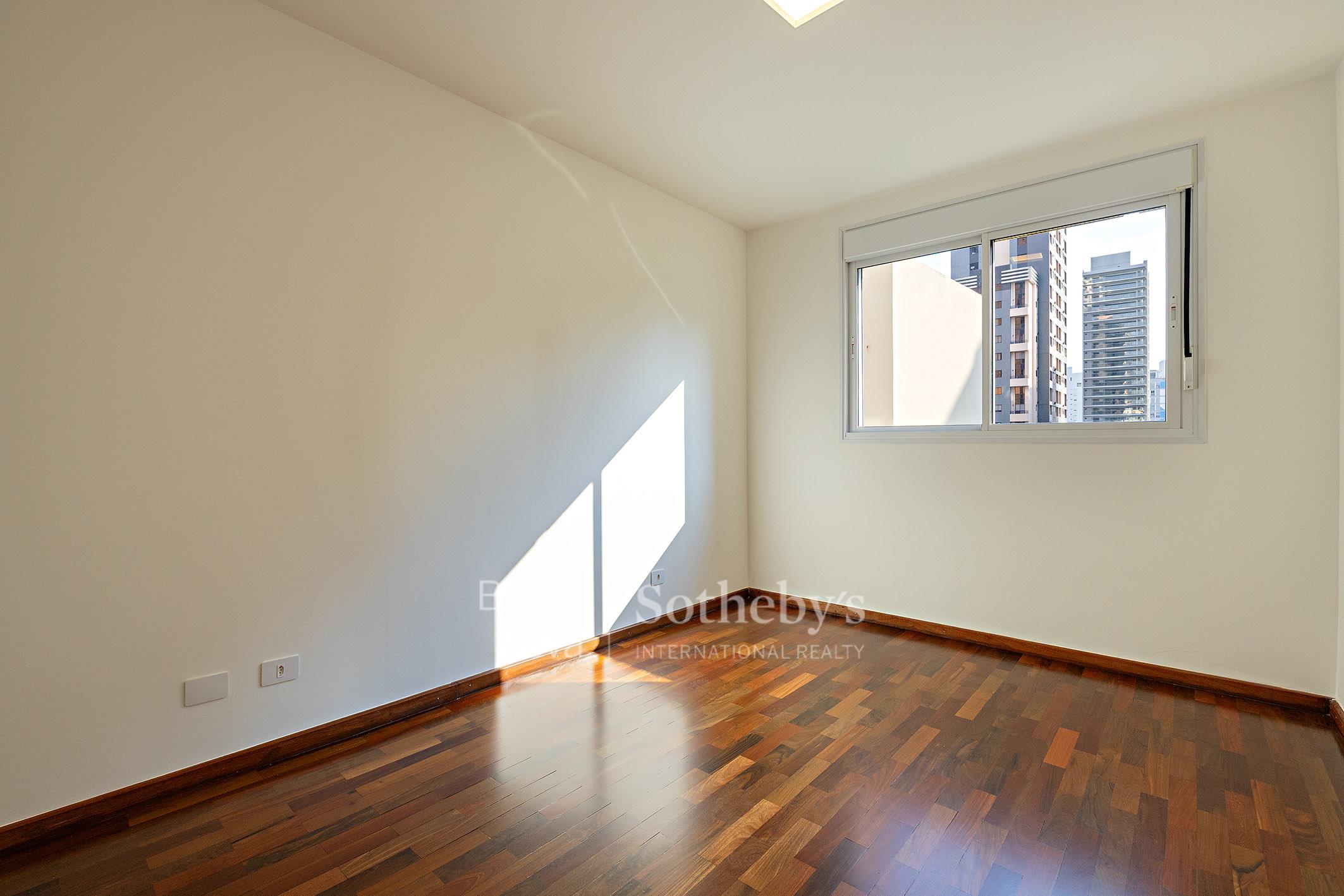 Apartamento para venda em Pinheiros